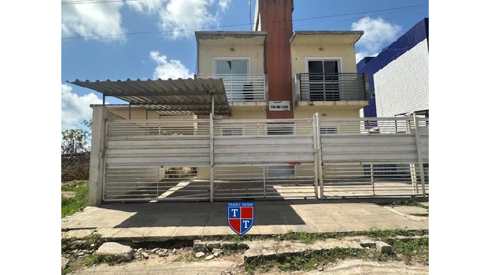 Foto 1 de APARTAMENTO em GRAMAME - Imóvel Retomado Caixa