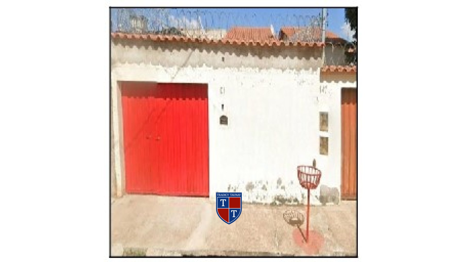 Foto 1 de CASA em RECANTO VERDE - Imóvel Retomado Caixa