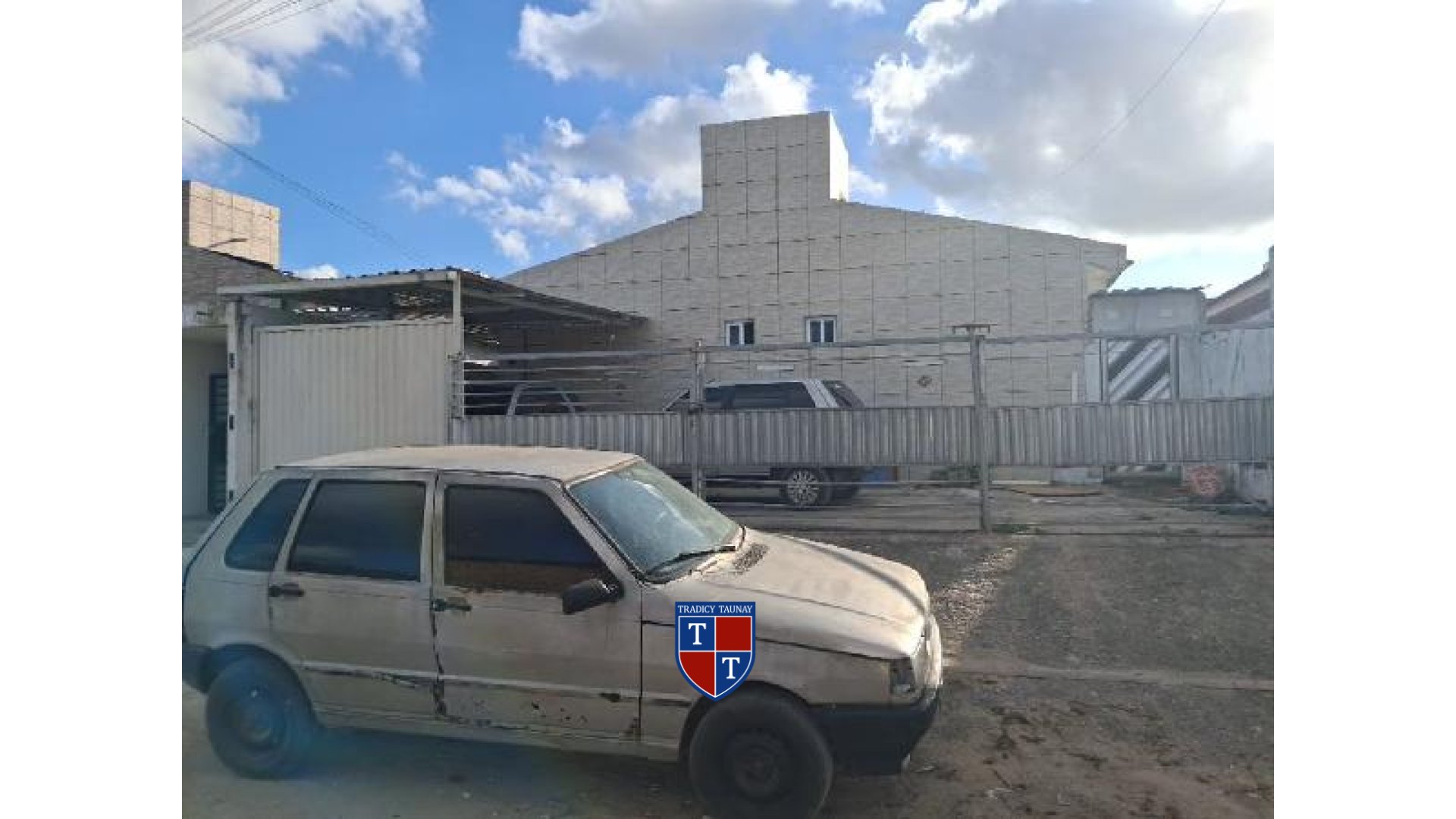 Foto 1 de CASA em PRIVE AEROPORTO - Imóvel Retomado Caixa