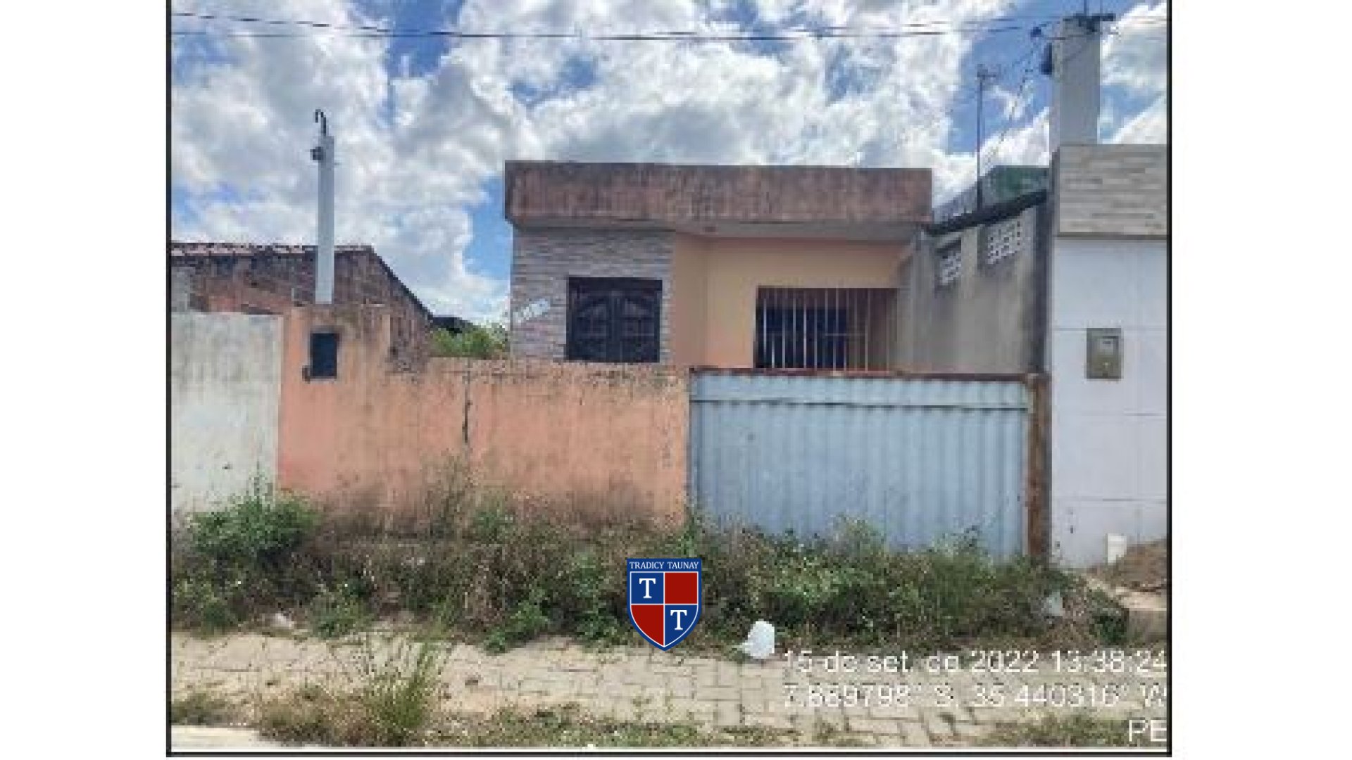 Foto 1 de CASA em JARDIM DA PAZ (GUIA DE PACOBAIBA) - Imóvel Retomado Caixa