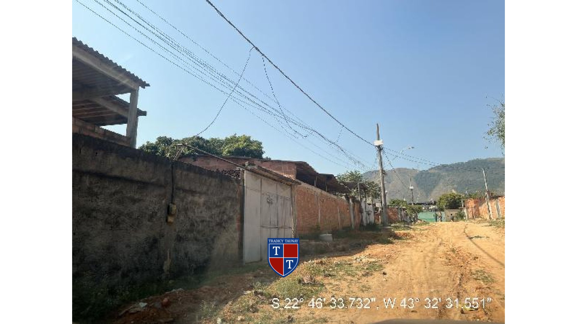 Foto 1 de CASA em CABUCU - Imóvel Retomado Caixa