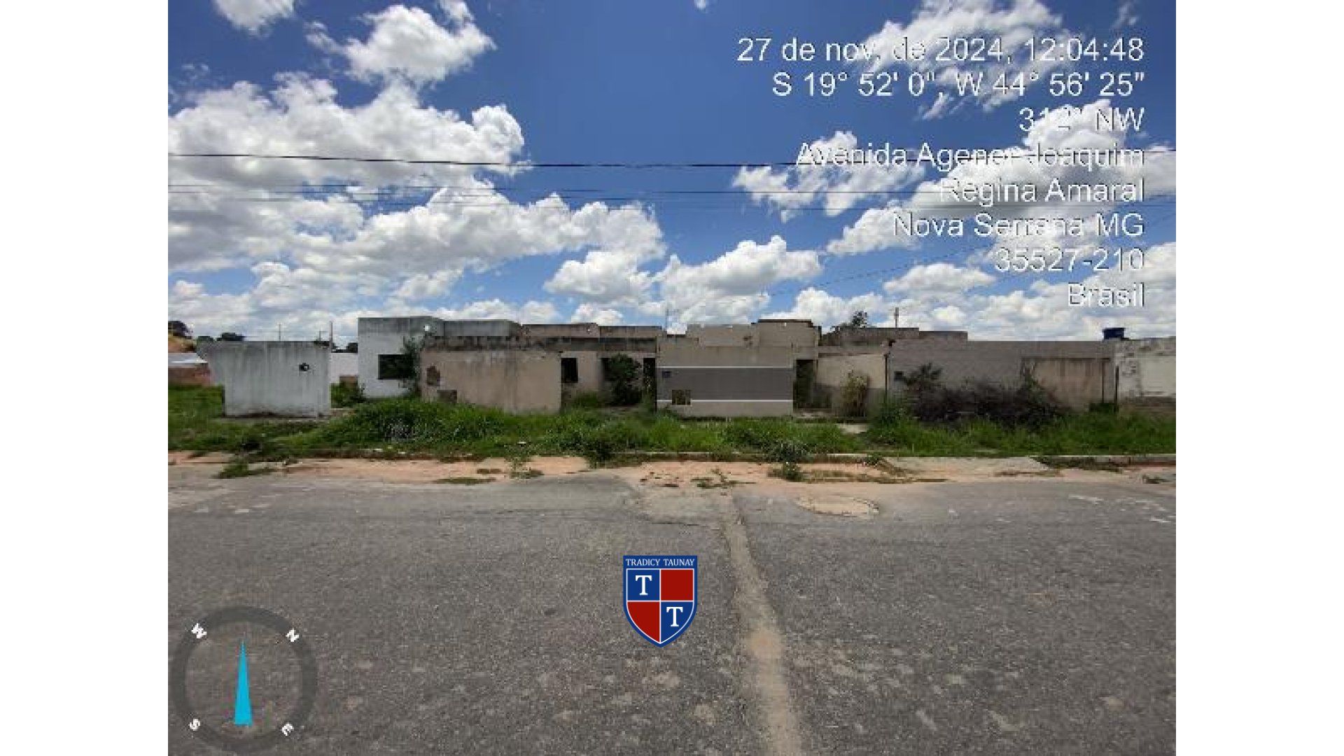 Foto 1 de CASA em REGINA AMARAL II - Imóvel Retomado Caixa