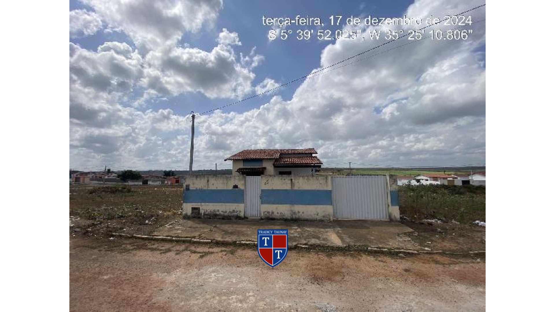 Foto 1 de CASA em COQUEIROS - Imóvel Retomado Caixa