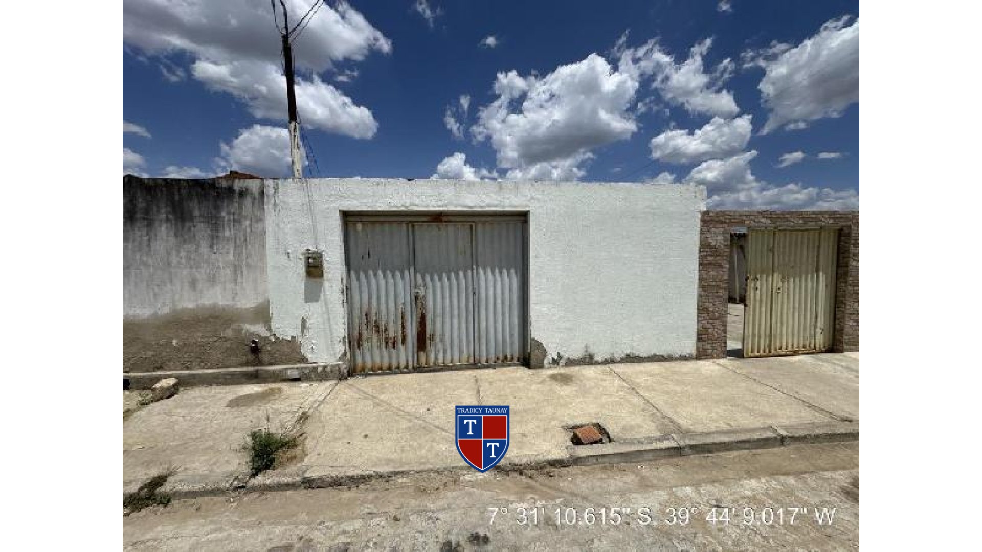 Foto 1 de CASA em WILSON M SARAIVA - Imóvel Retomado Caixa
