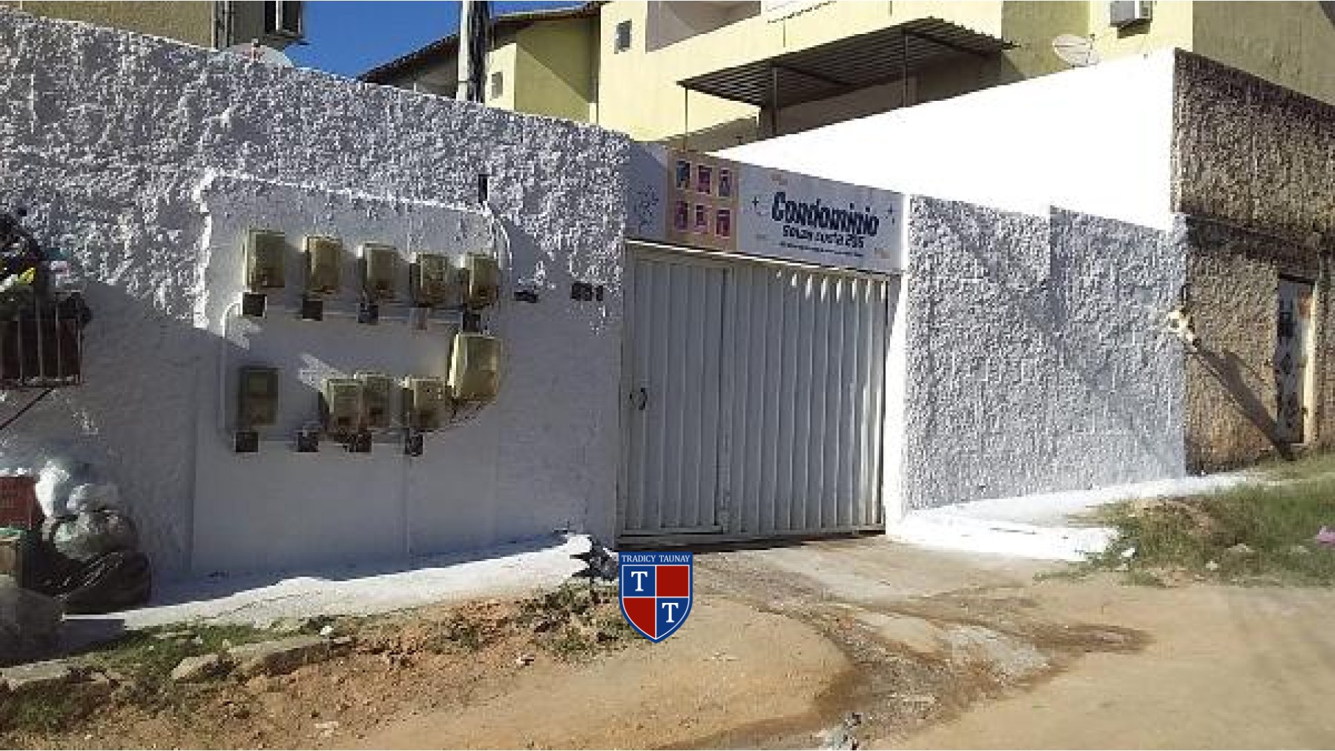 Foto 1 de CASA em BOM RETIRO - Imóvel Retomado Caixa