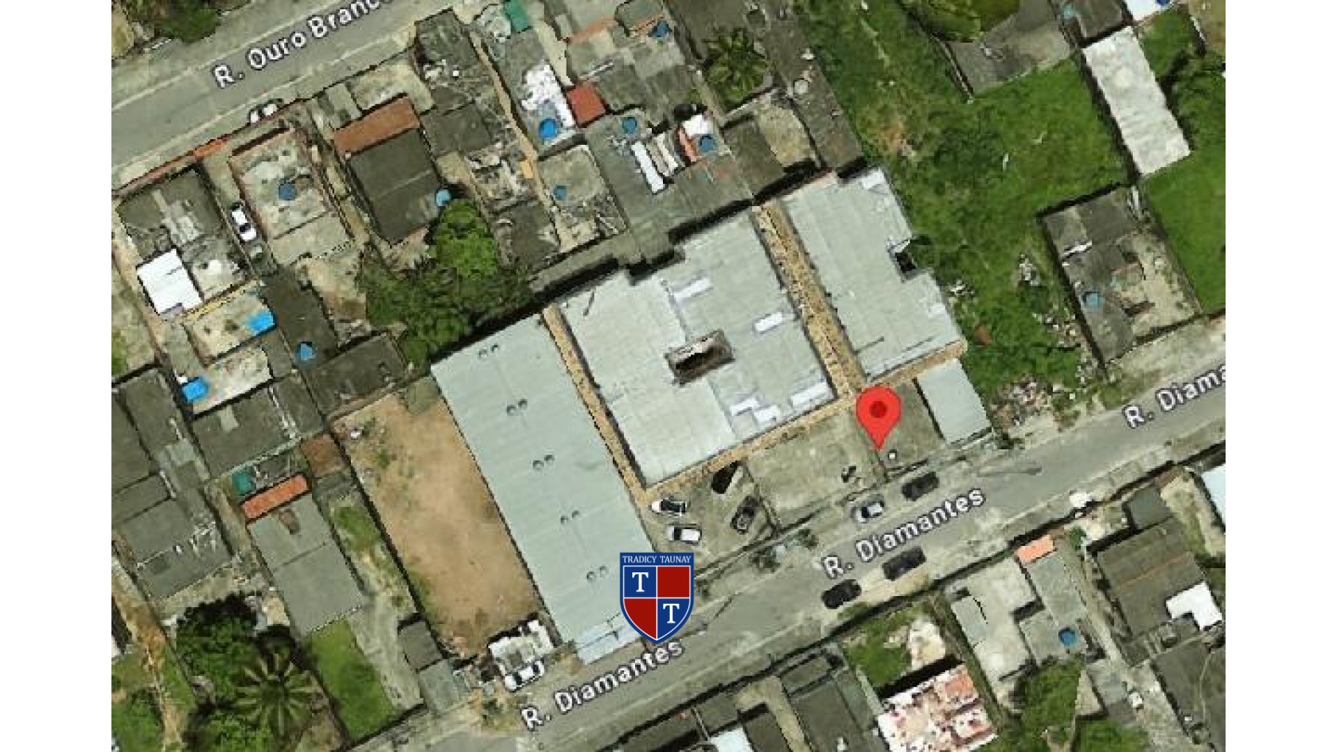 Foto 1 de APARTAMENTO em JARDIM CATARINA - Imóvel Retomado Caixa