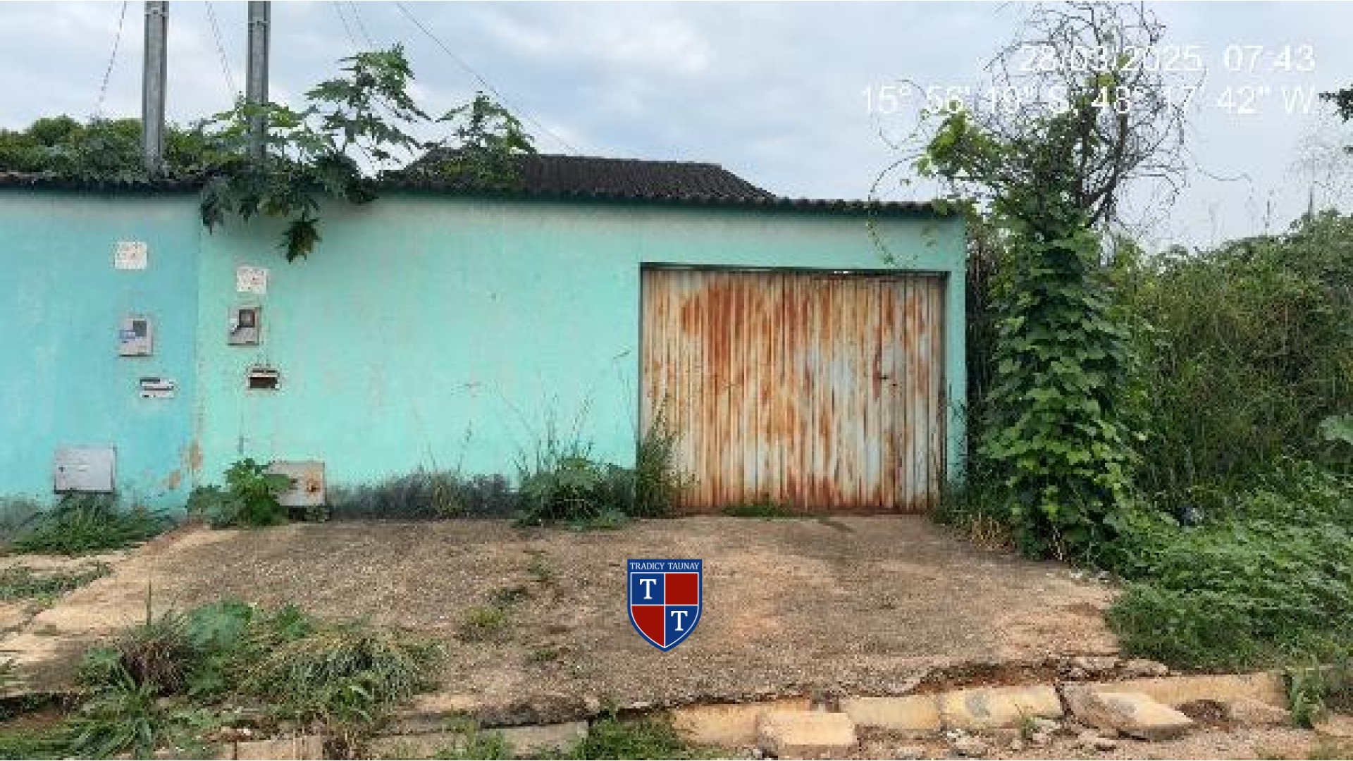 Foto 1 de CASA em PARQUE SANTO ANTONIO - Imóvel Retomado Caixa