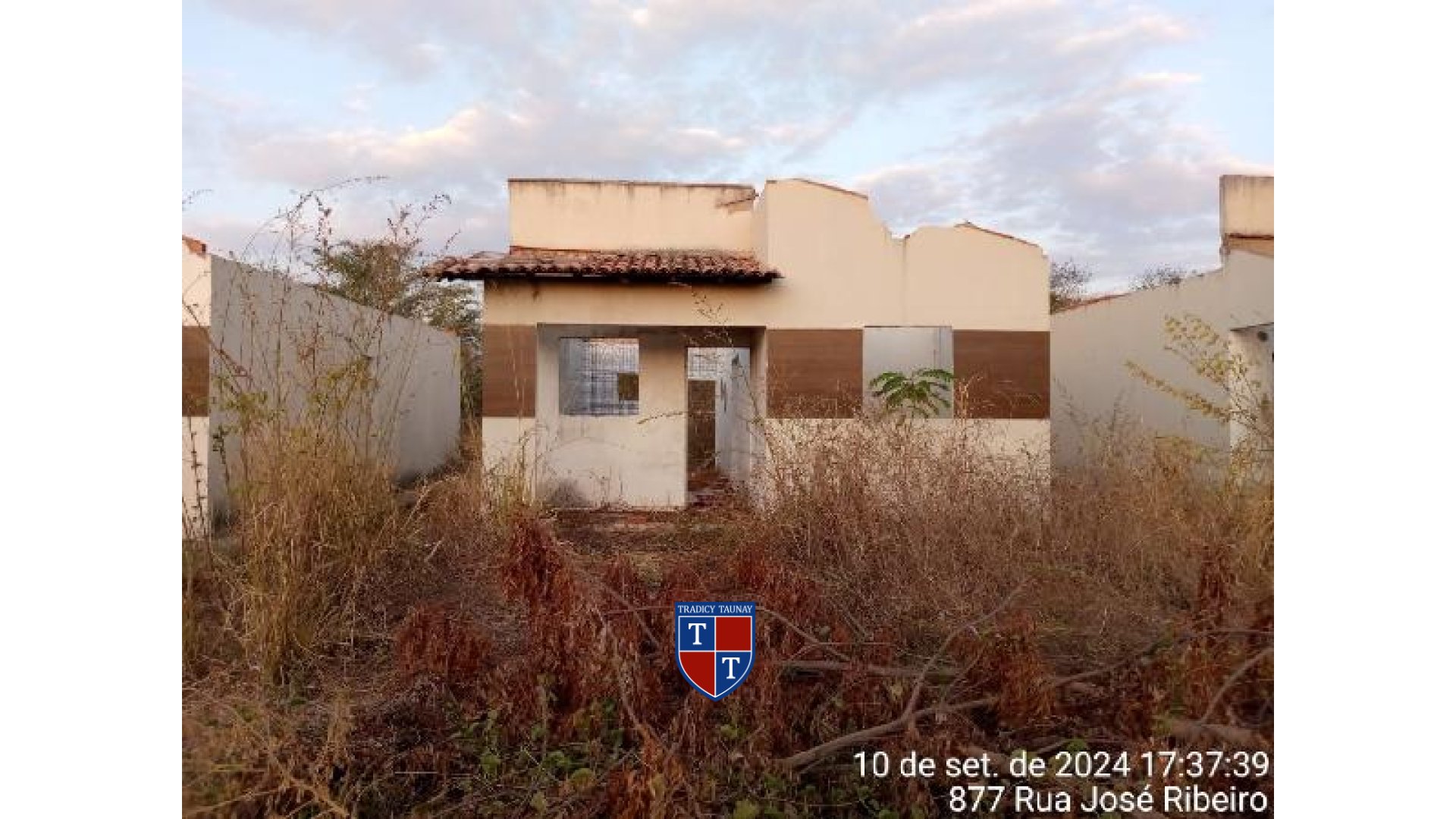 Foto 1 de CASA em CENTRO - Imóvel Retomado Caixa