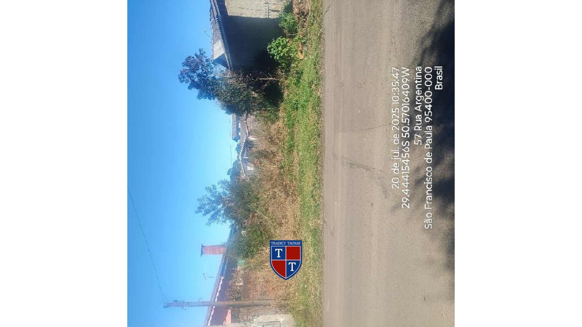 Foto 1 de TERRENO em CENTRO - Imóvel Retomado Caixa