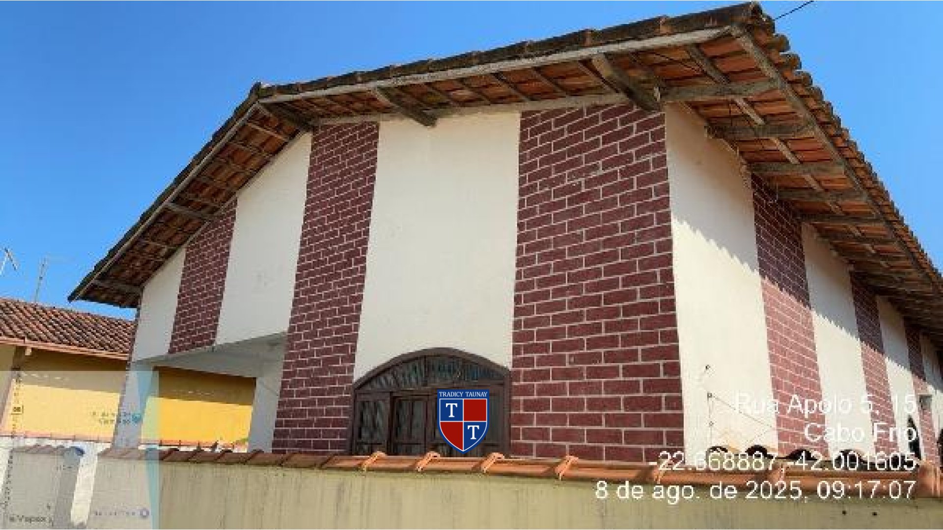 Foto 3 de CASA em JARDIM BALNEARIO - Imóvel Retomado Caixa