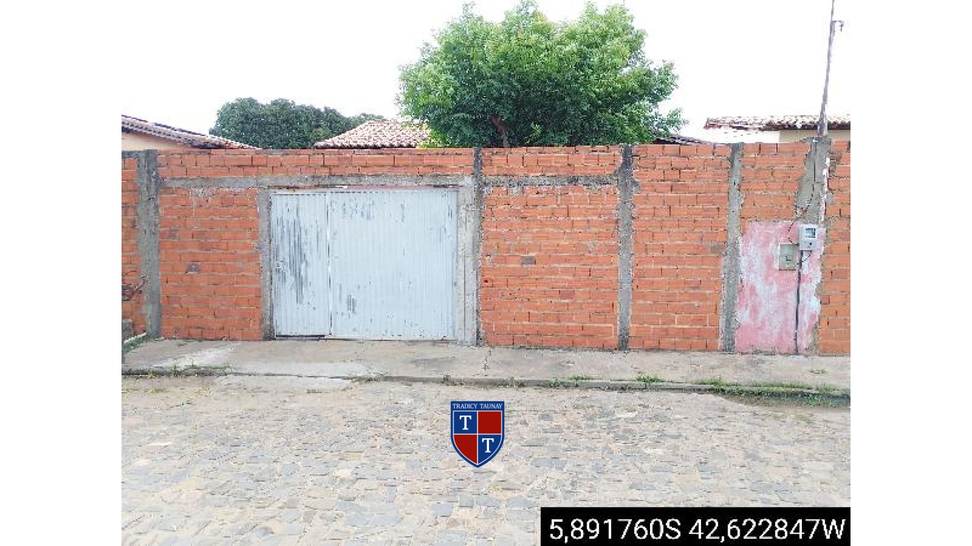 Foto 1 de CASA em POEIRAO - Imóvel Retomado Caixa