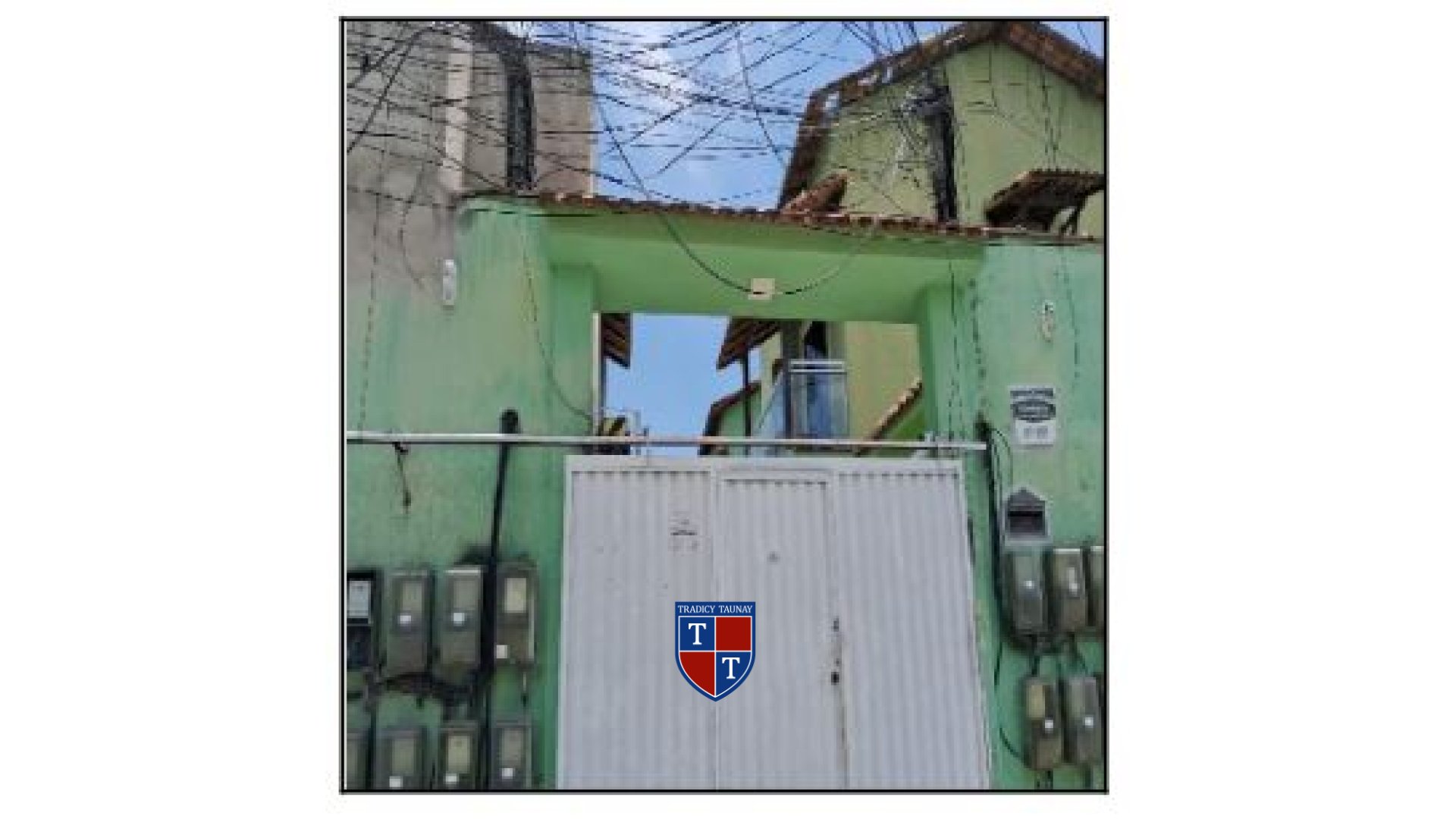 Foto 1 de CASA em COLUBANDE - Imóvel Retomado Caixa