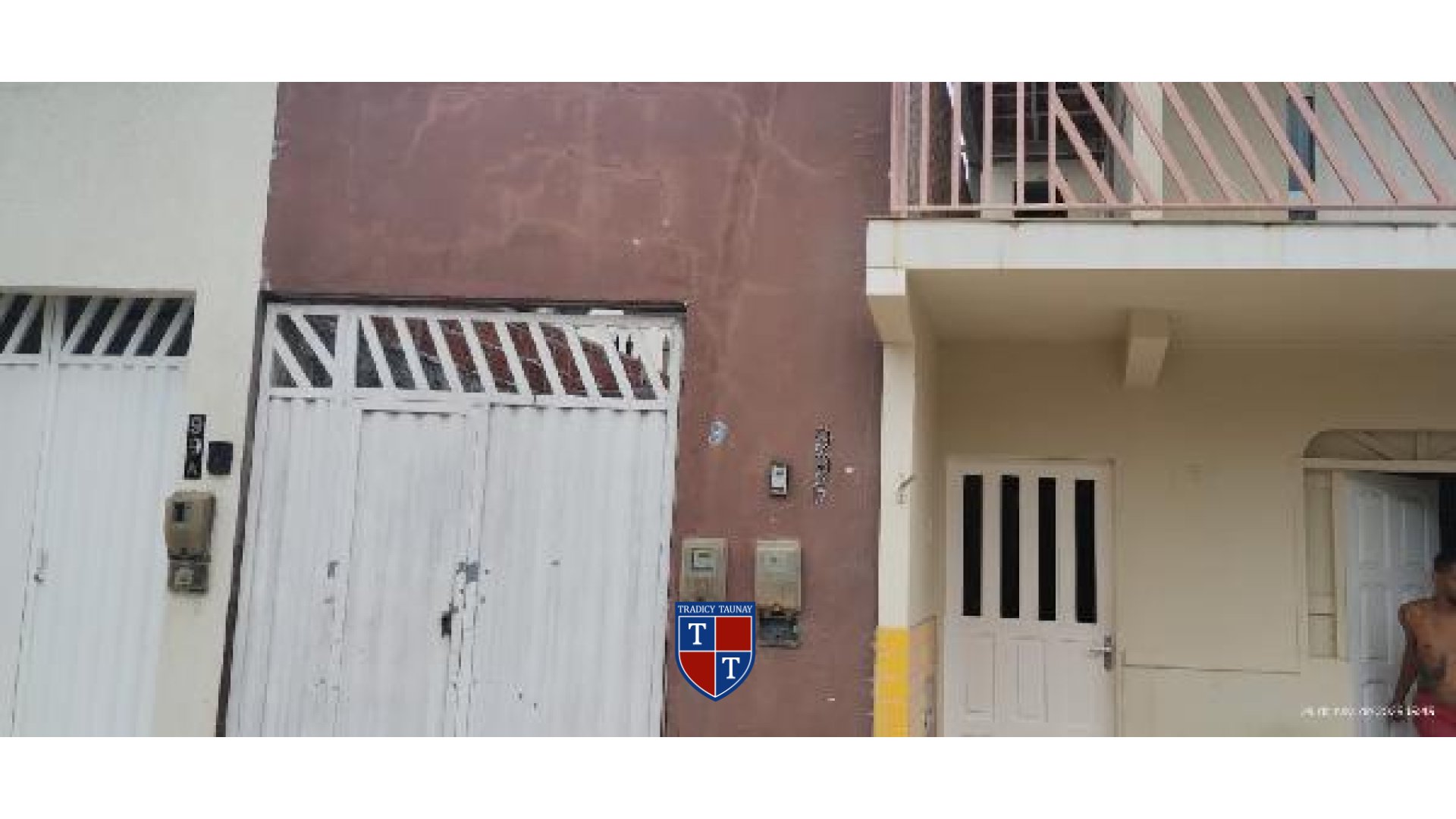 Foto 1 de CASA em GUARANI - Imóvel Retomado Caixa