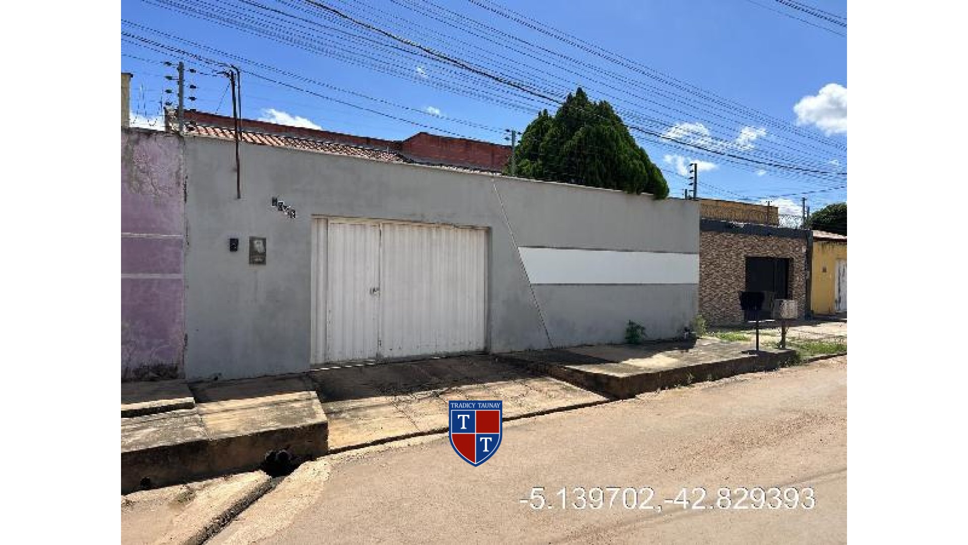Foto 1 de CASA em BAIXA DO COCO - Imóvel Retomado Caixa