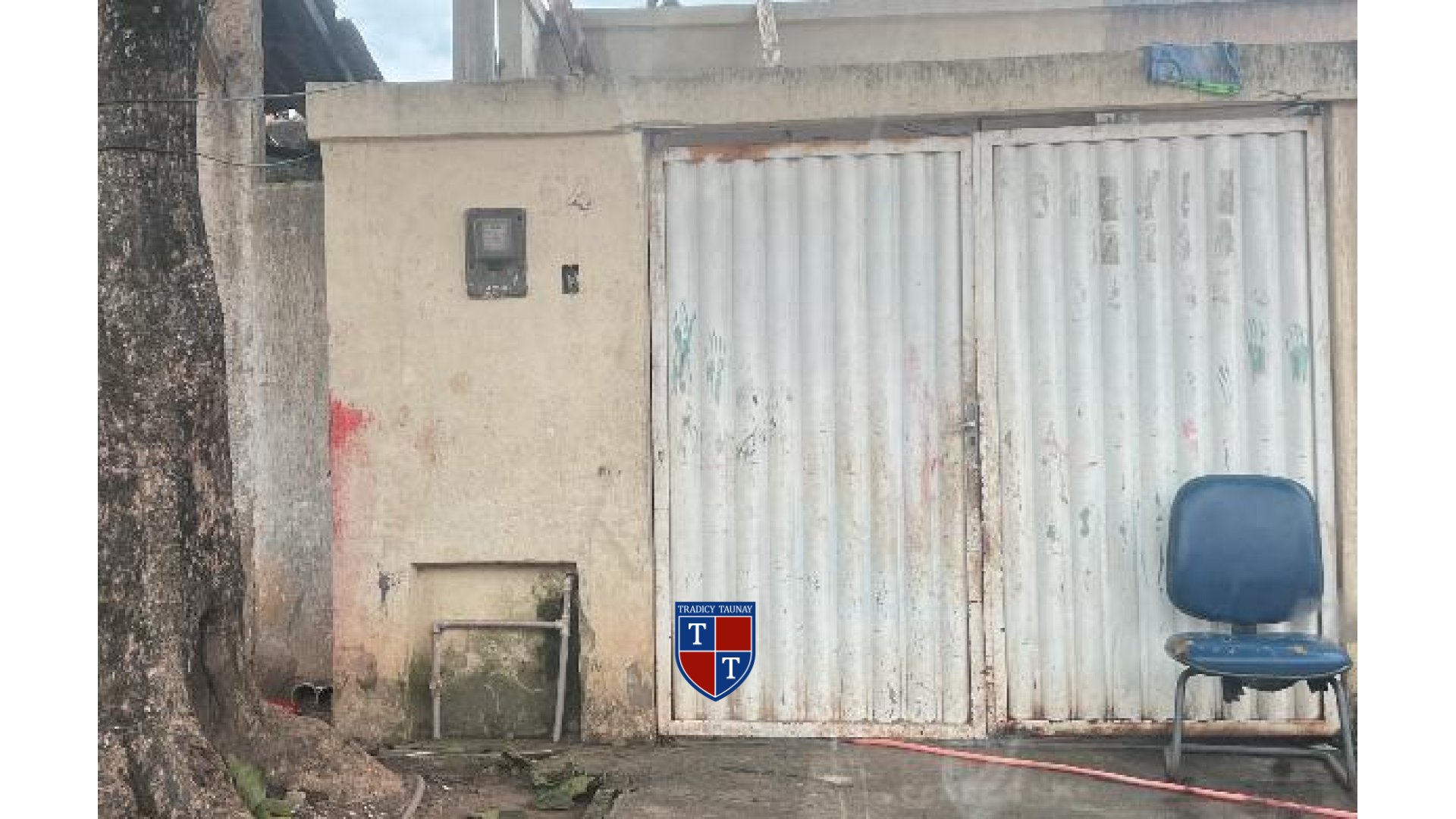 Foto 1 de CASA em IPIRANGA - Imóvel Retomado Caixa