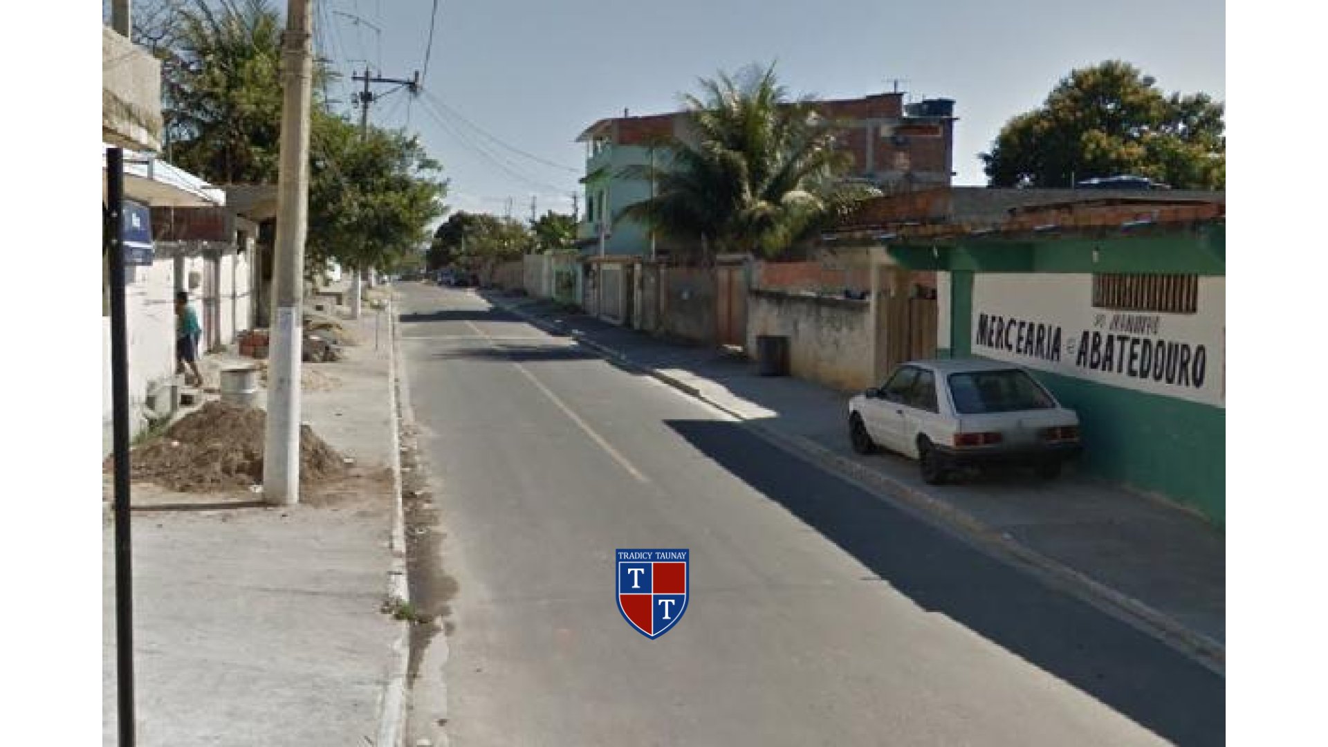 CASA em JARDIM CATARINA