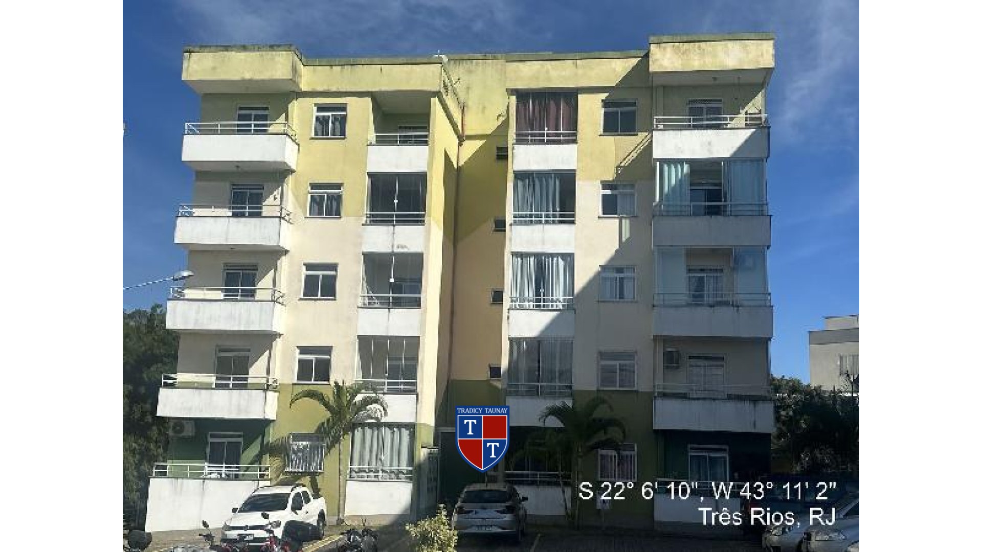 Foto 1 de APARTAMENTO em VILA ISABEL - Imóvel Retomado Caixa