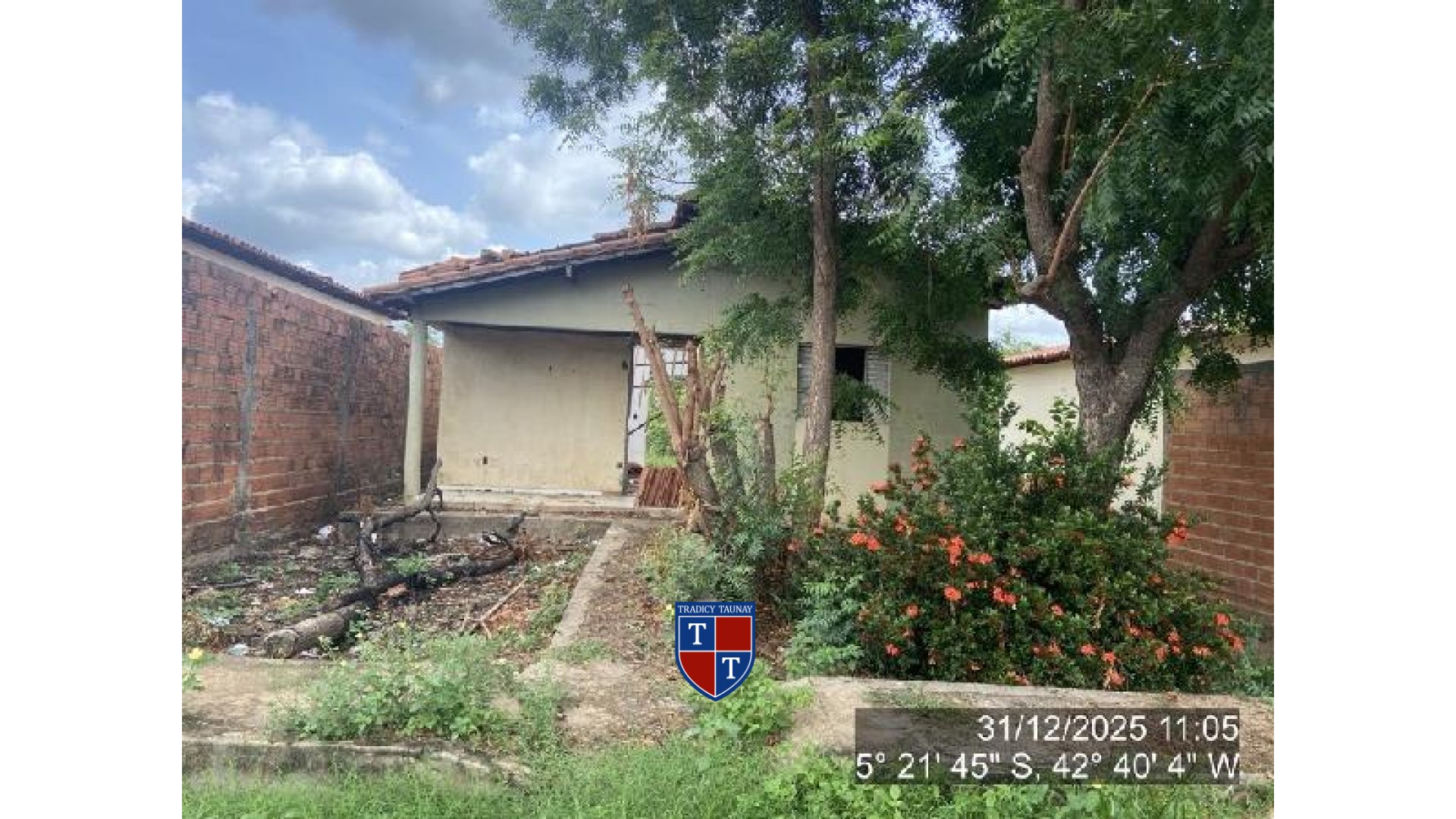 Foto 1 de CASA em CENTRO - Imóvel Retomado Caixa