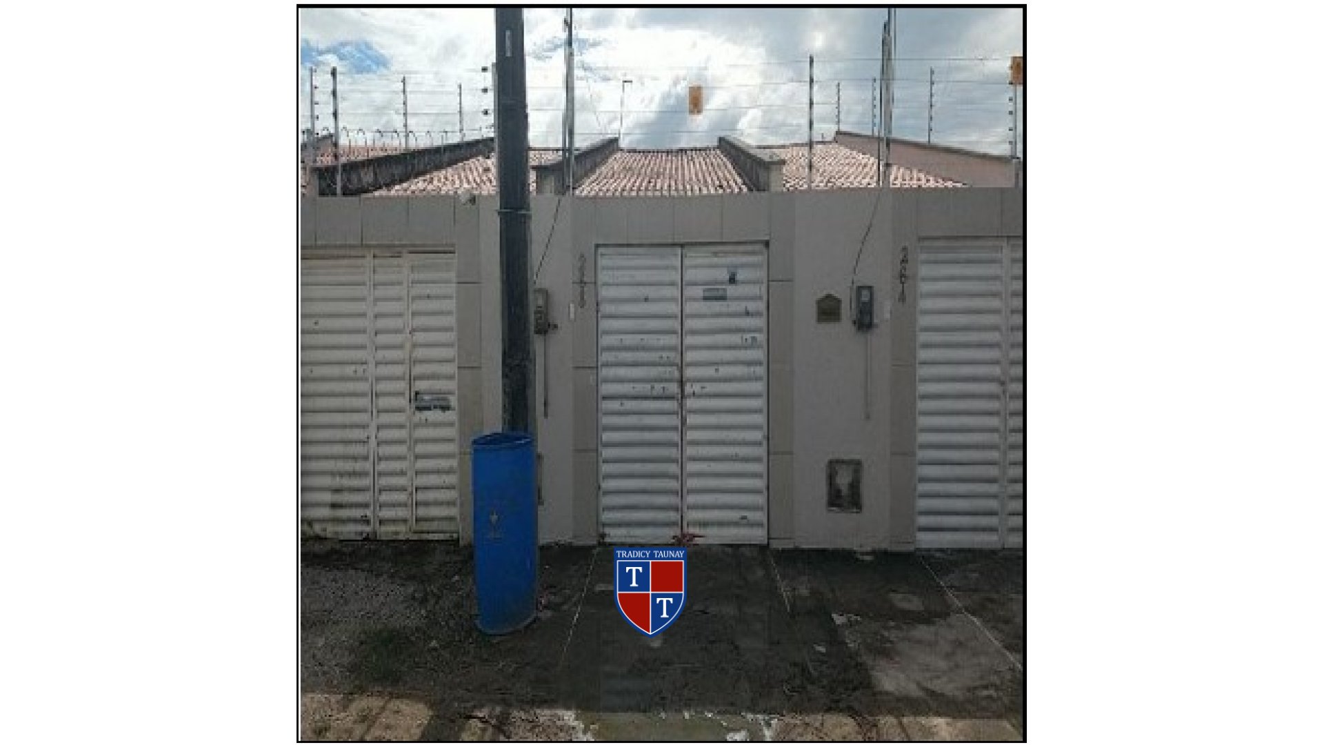 Foto 1 de CASA em GERERAU - Imóvel Retomado Caixa