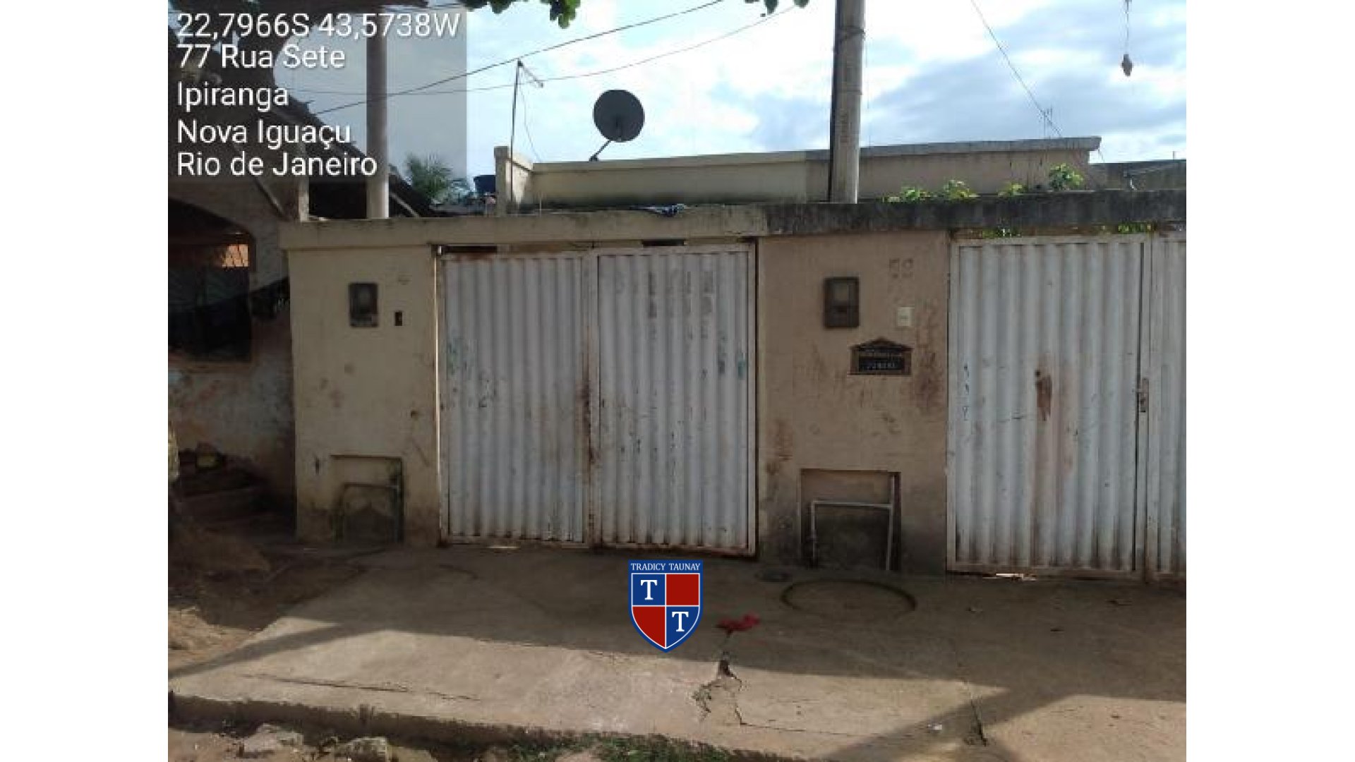 CASA em IPIRANGA