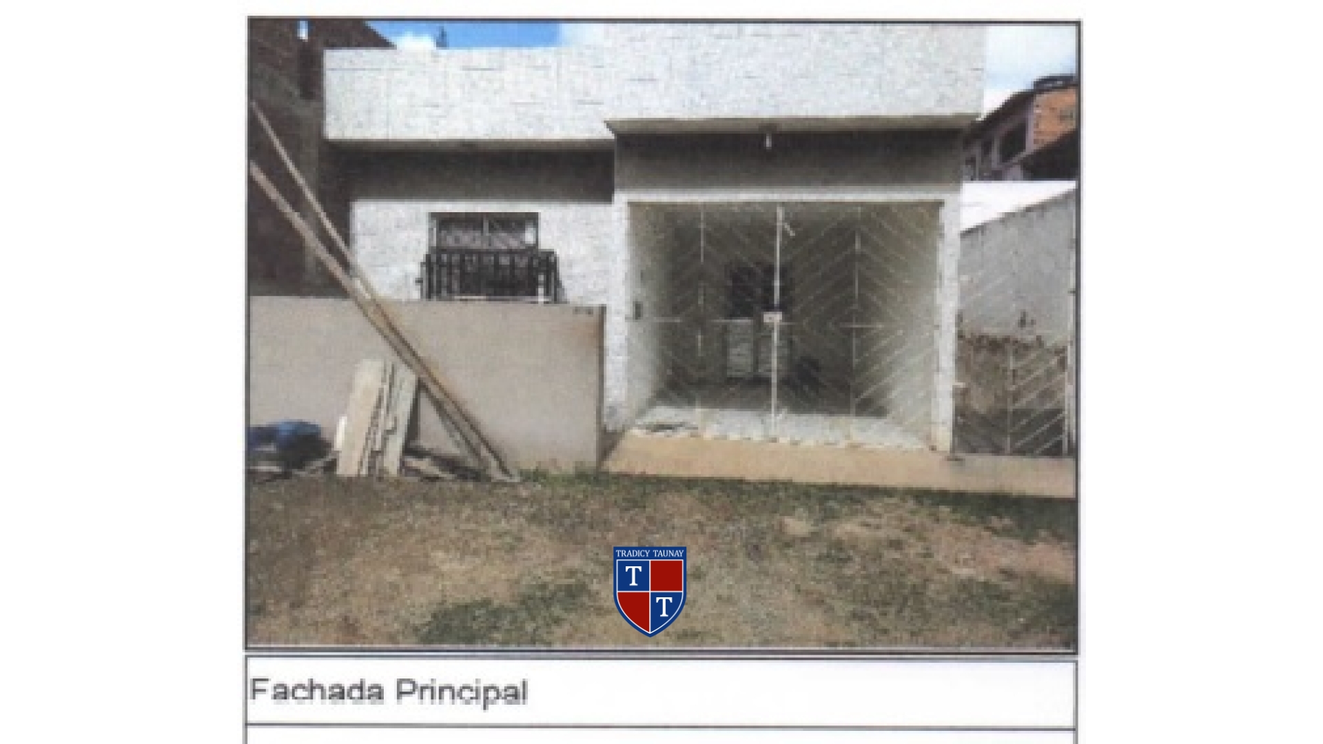 Foto 1 de CASA em SANTA CRUZ, CARPINA/PE - Imóvel Retomado CAIXA Ref 8444413114652