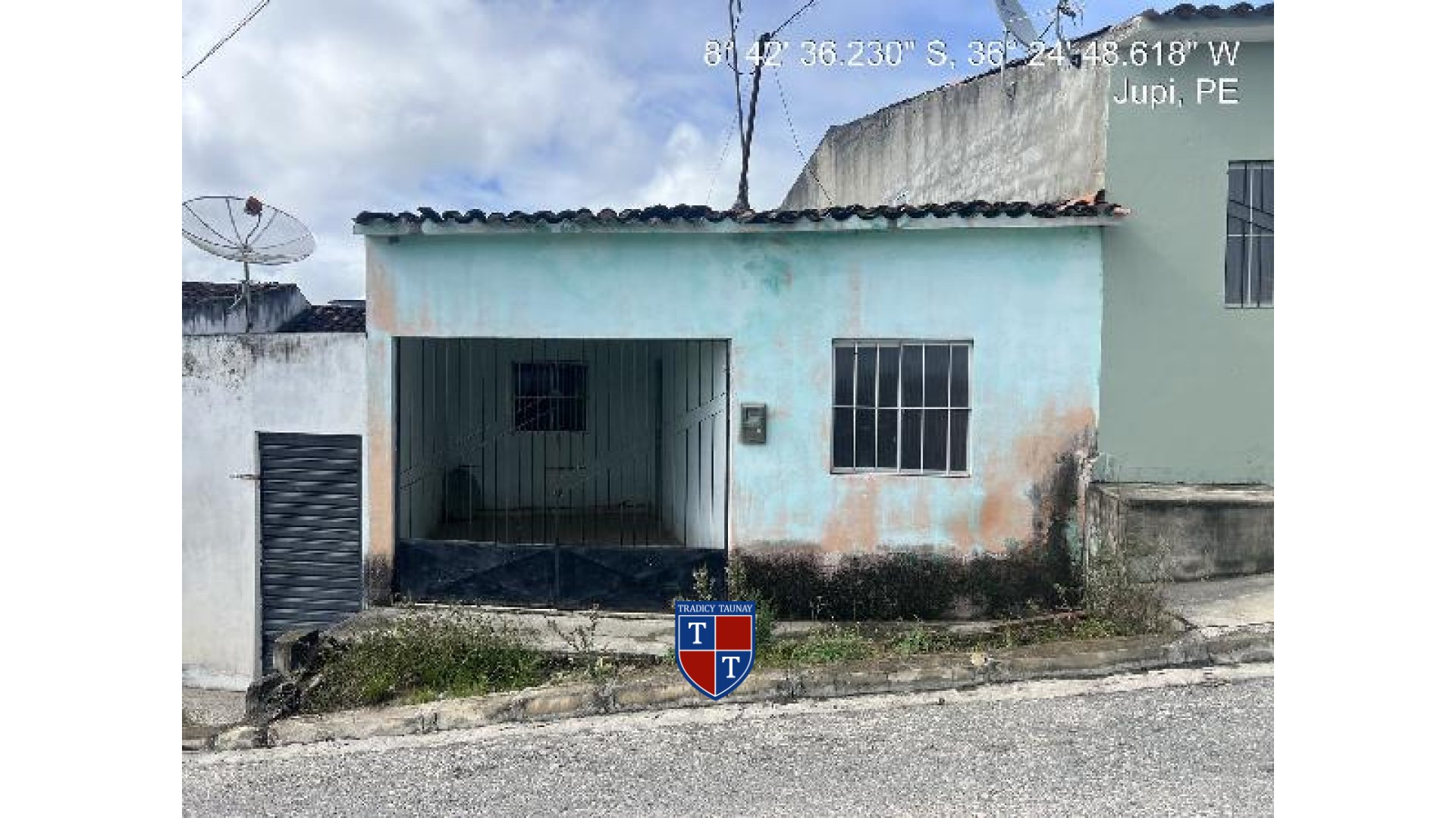 Foto 1 de CASA em CENTRO - Imóvel Retomado Caixa