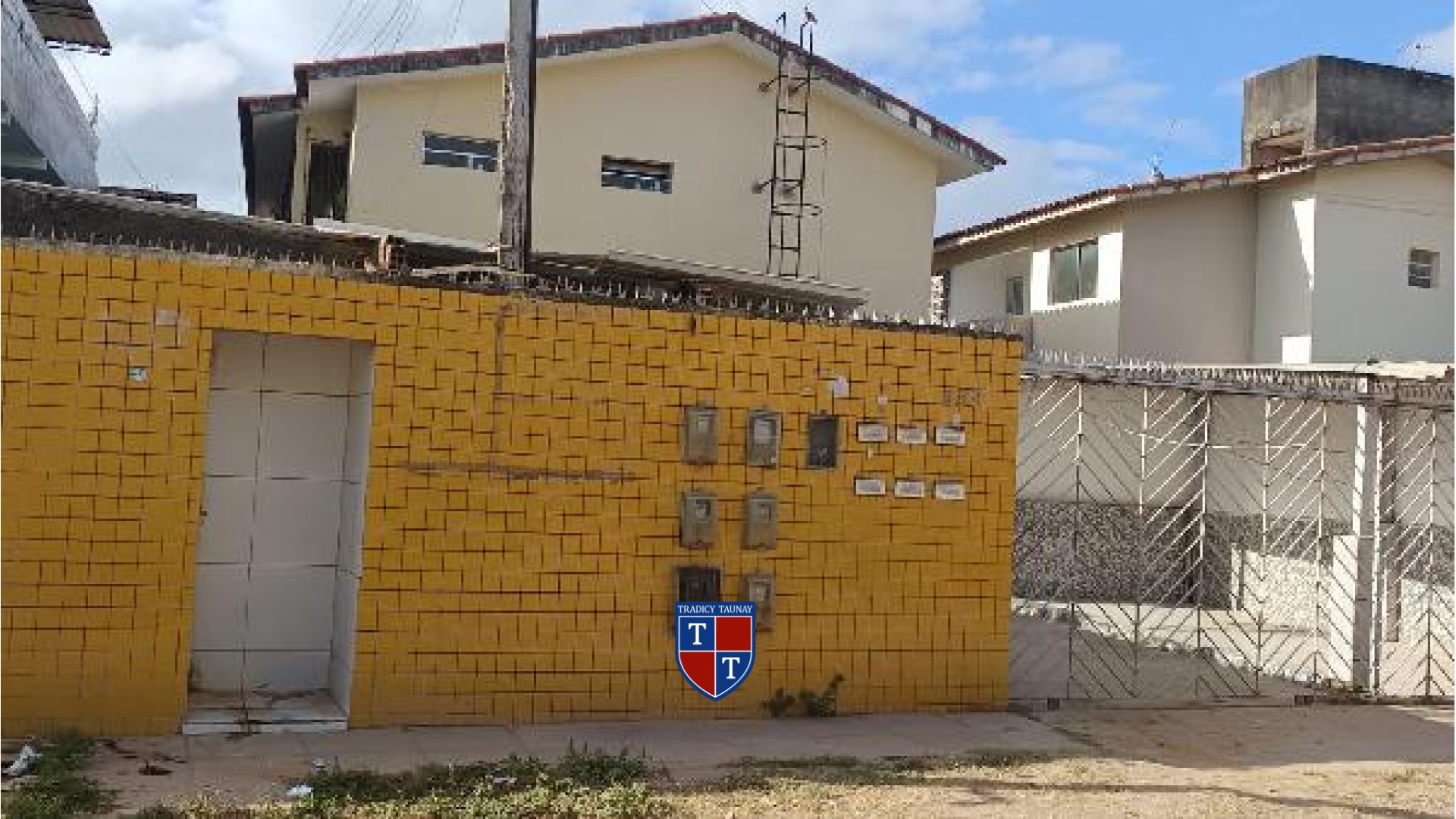 Foto 1 de APARTAMENTO em NOSSA SENHORA DO O - Imóvel Retomado Caixa