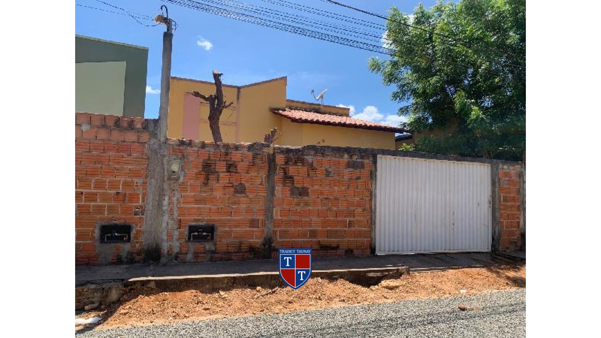 Foto 1 de CASA em OLHO DAGUA - Imóvel Retomado Caixa