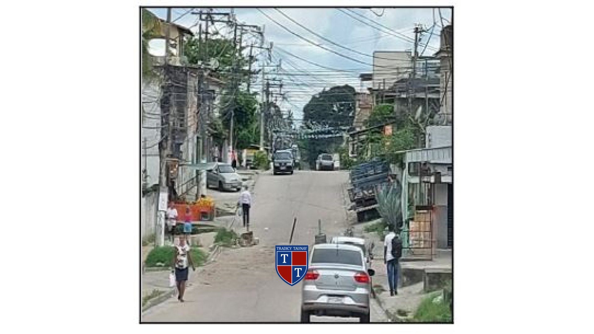 Foto 1 de CASA em GUAXINDIBA - Imóvel Retomado Caixa