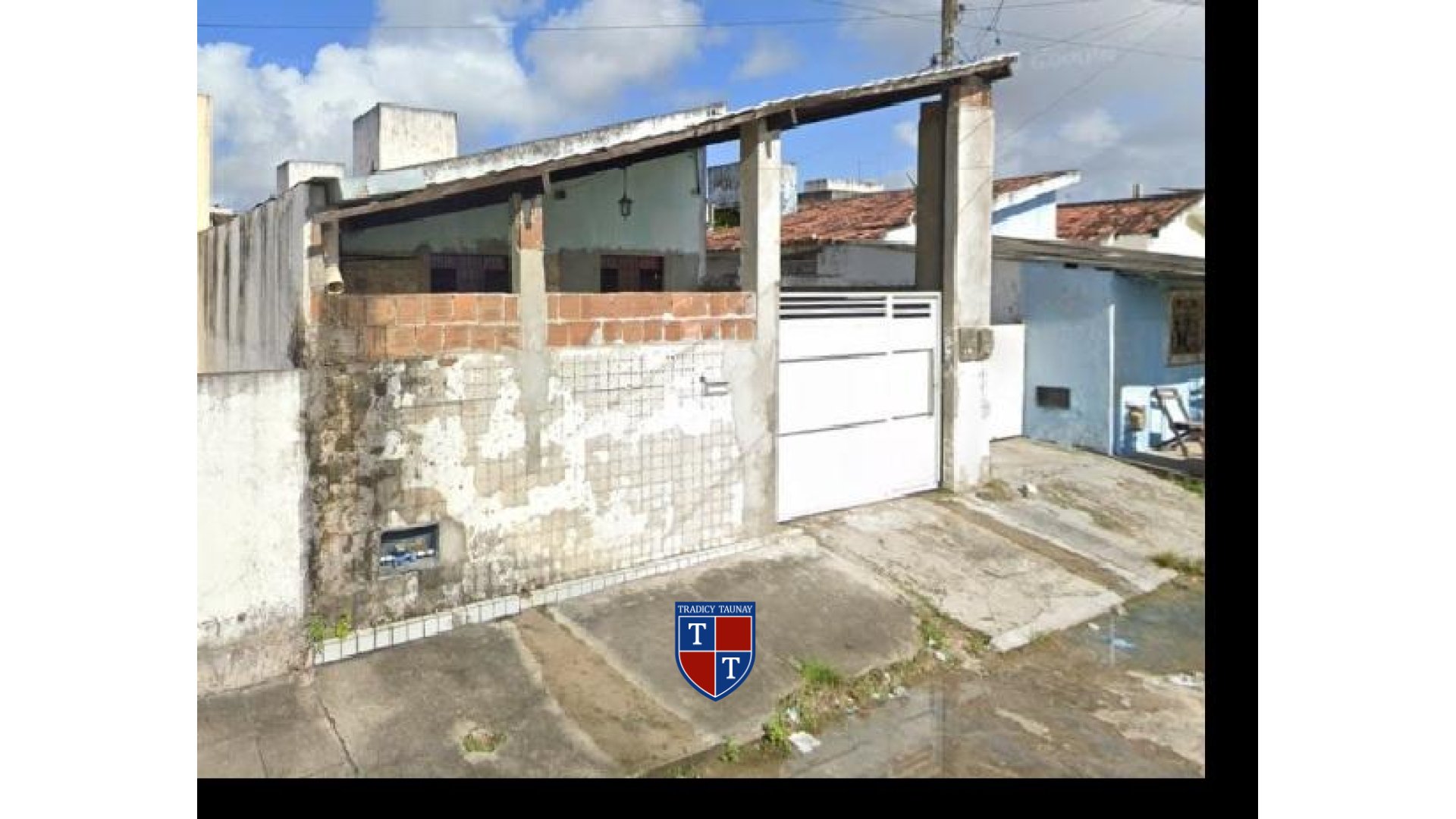 Foto 1 de CASA em LOT PLANO DE VIDA - Imóvel Retomado Caixa
