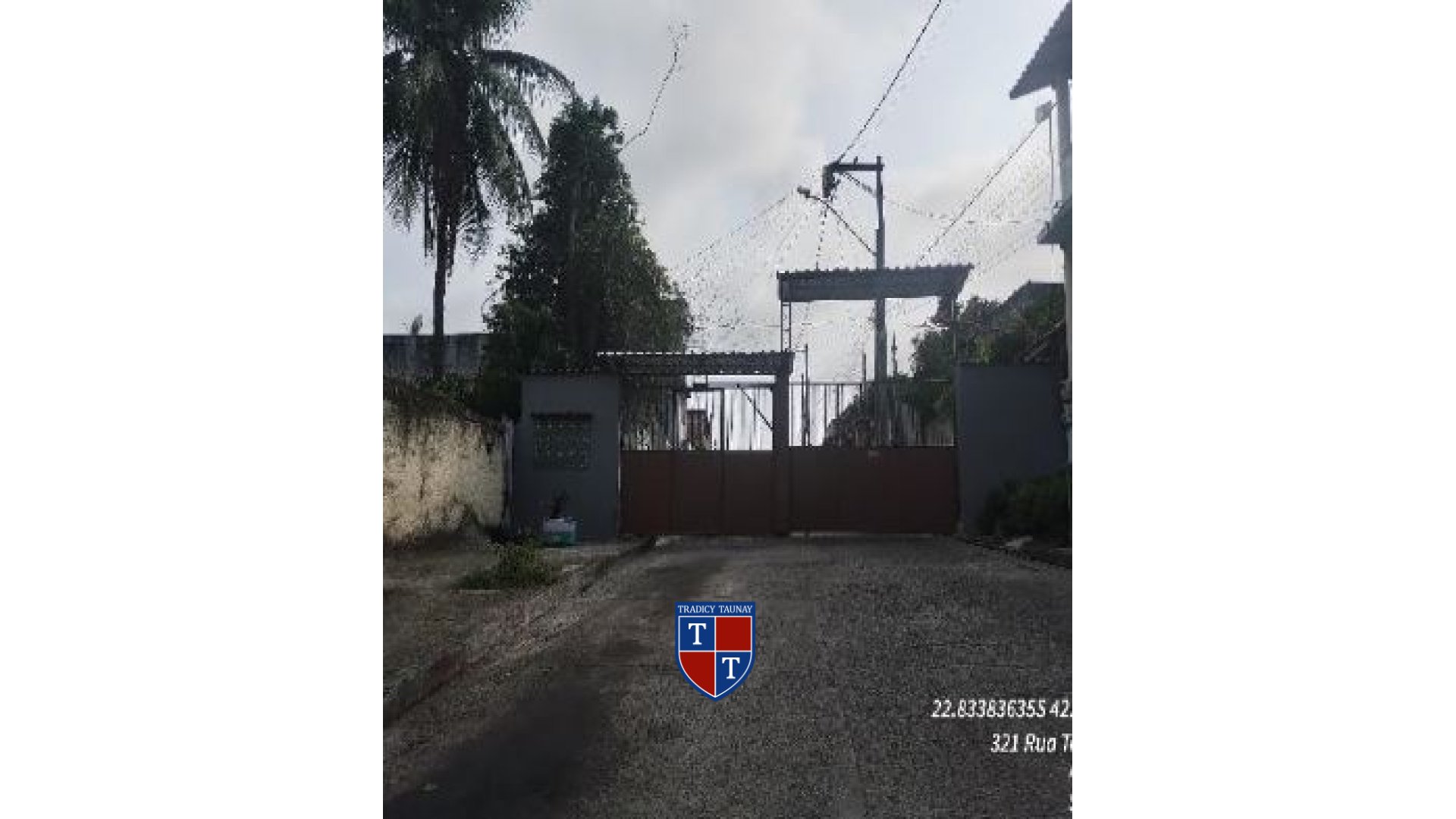 Foto 1 de APARTAMENTO em AMENDOEIRA - Imóvel Retomado Caixa
