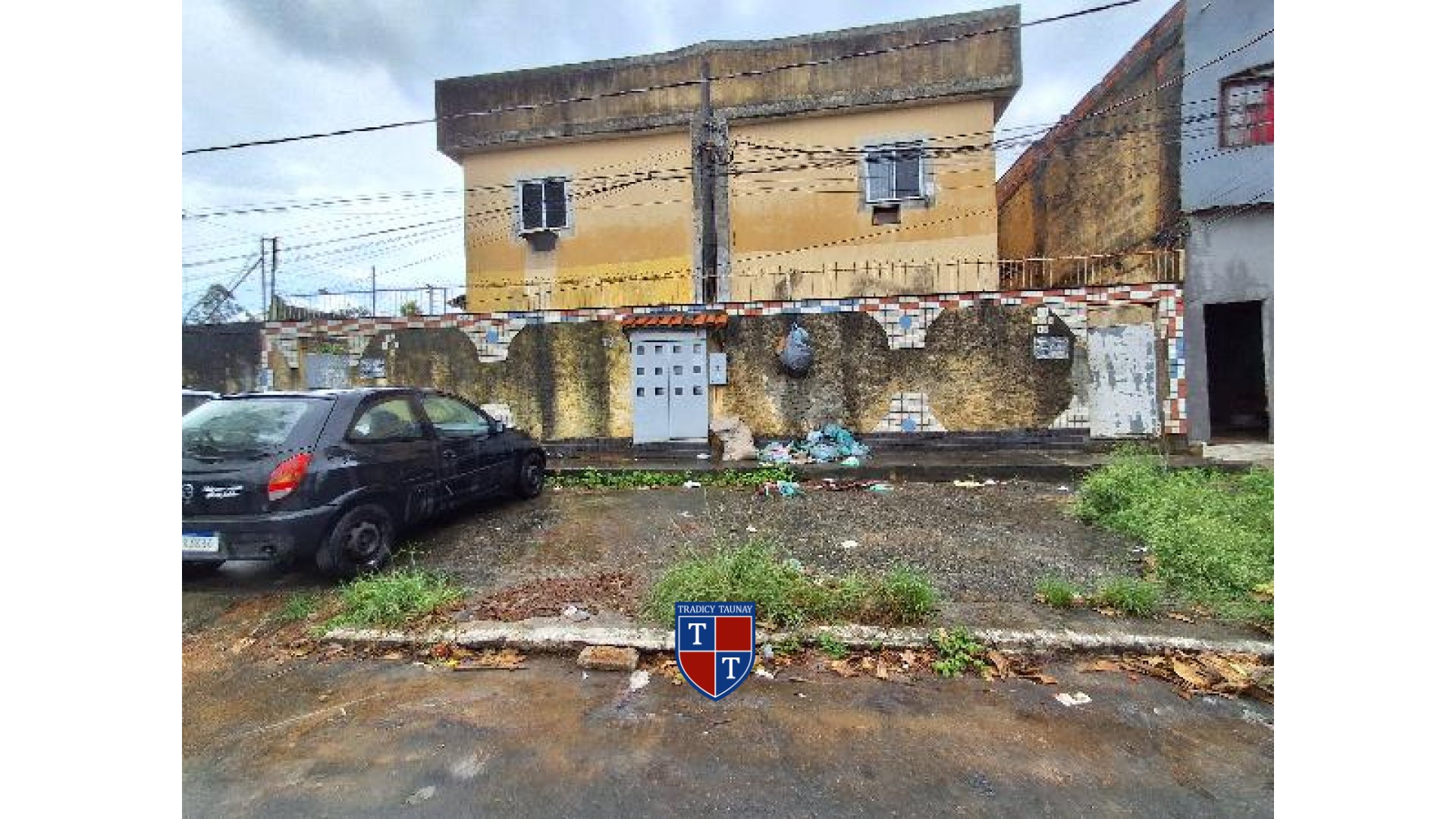 Foto 1 de CASA em JARDIM JOSE BONIFACIO - Imóvel Retomado Caixa