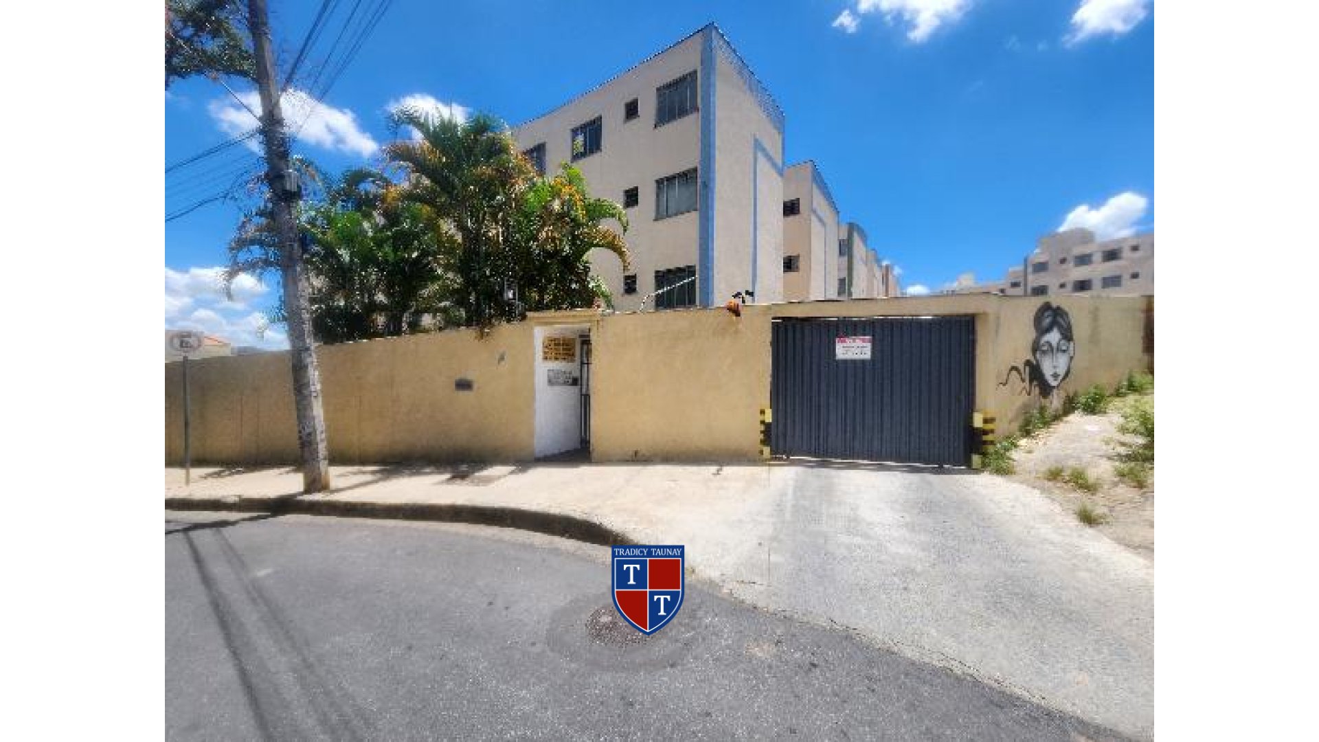 Foto 1 de APARTAMENTO em CANDELARIA - Imóvel Retomado Caixa