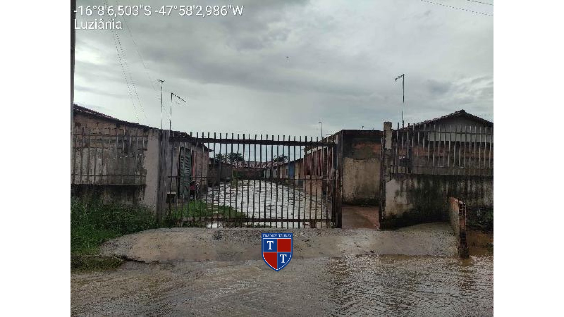 Foto 1 de CASA em CHACARAS MARAJOARA - Imóvel Retomado Caixa