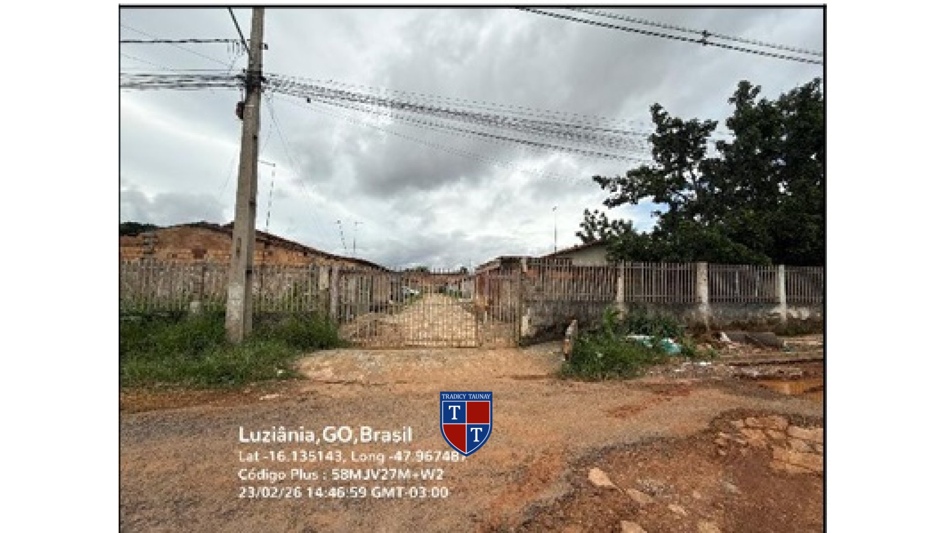 Foto 2 de CASA em CHACARAS MARAJOARA - Imóvel Retomado Caixa