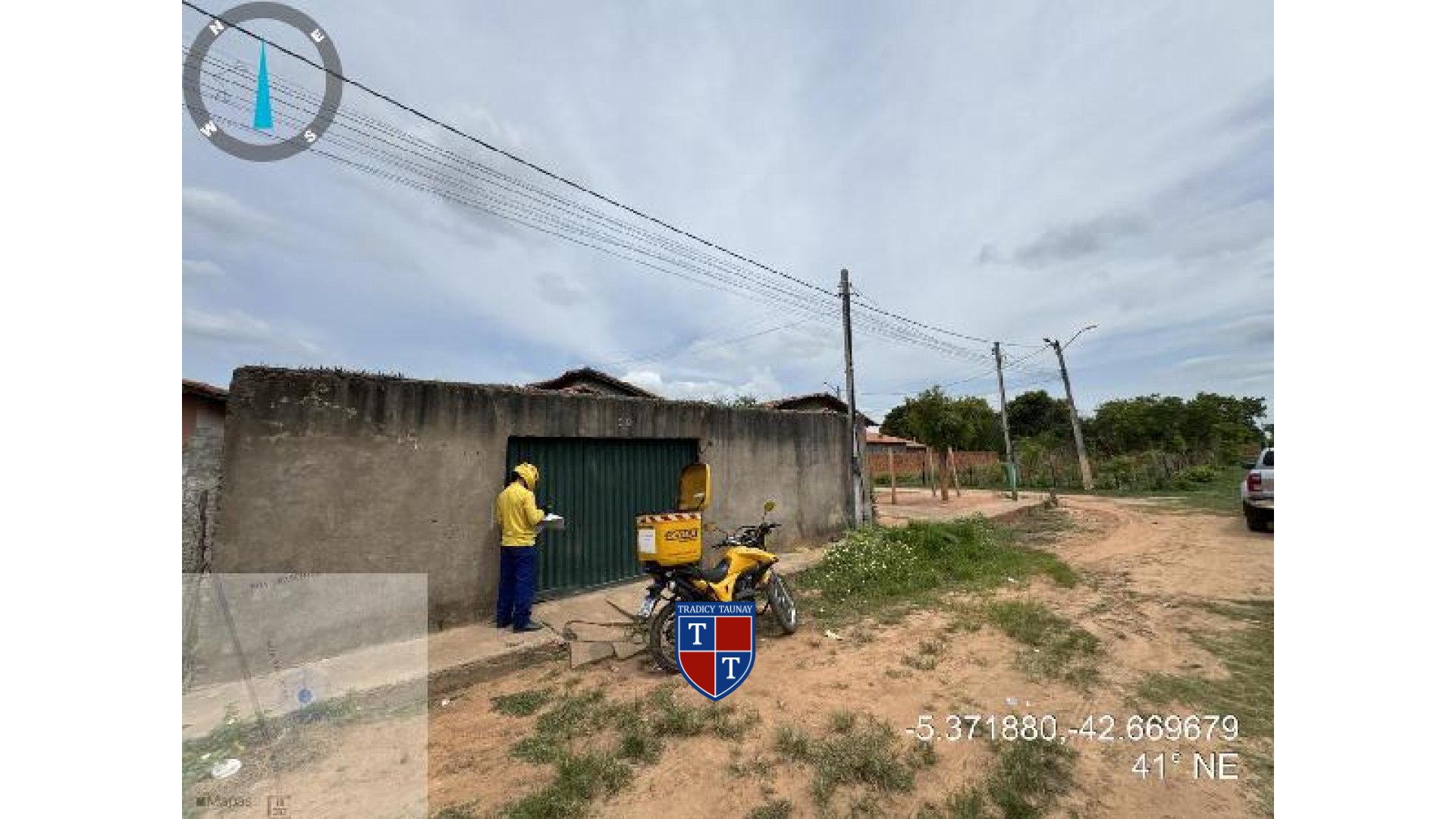 Foto 1 de CASA em SAO PEDRO - Imóvel Retomado Caixa