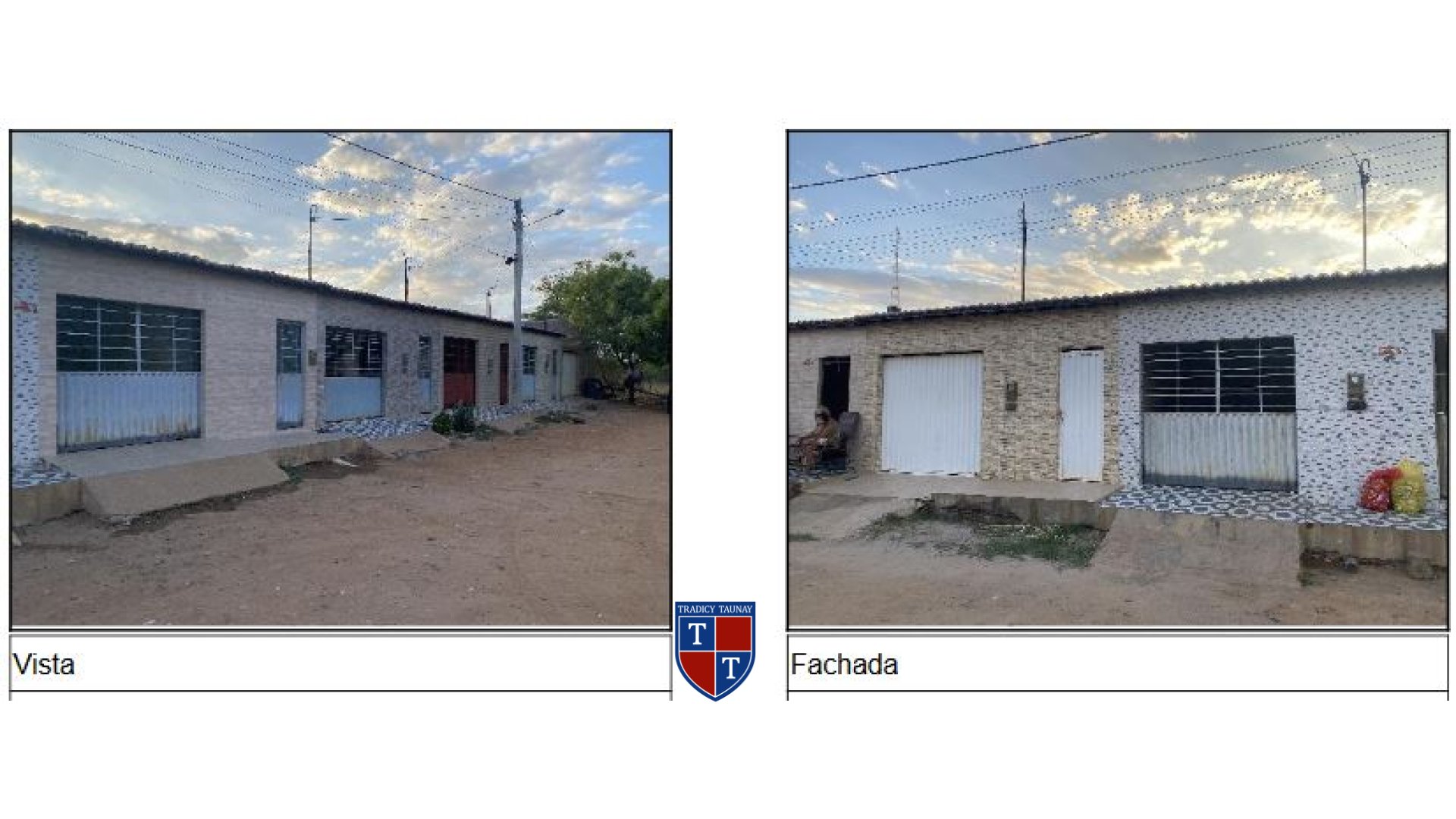 Foto 2 de CASA em DISTRITO DE BOM NOME - Imóvel Retomado Caixa