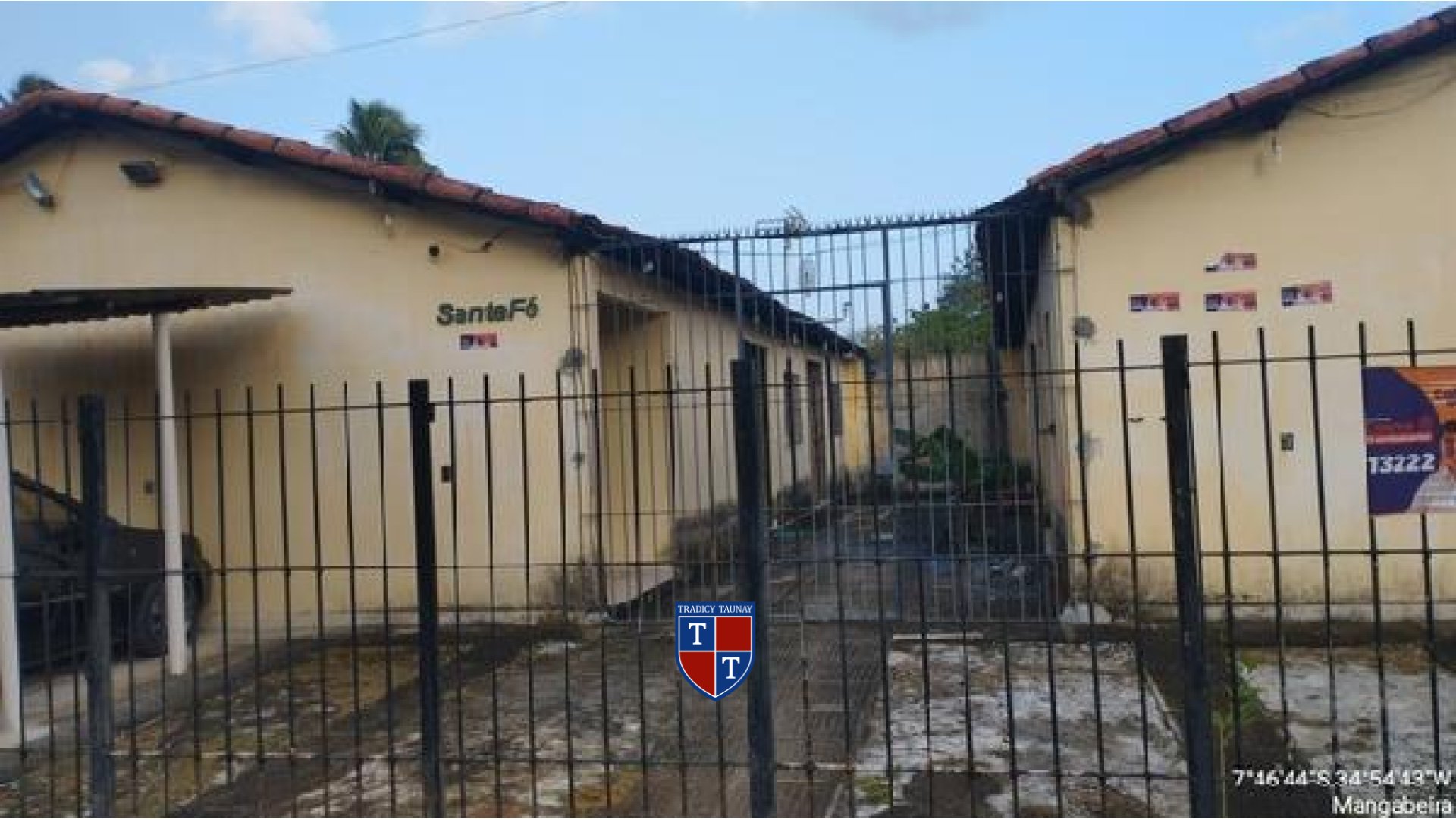 Foto 1 de CASA em ZONA URBANA - Imóvel Retomado Caixa