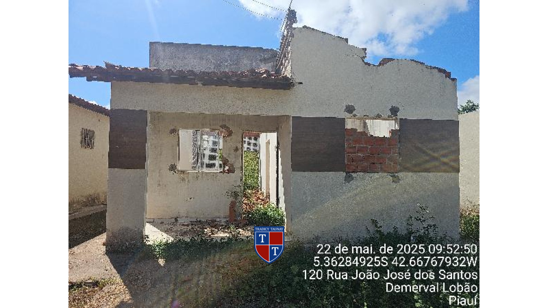 Foto 1 de CASA em BAIRRO CIDADE NOVA - Imóvel Retomado Caixa