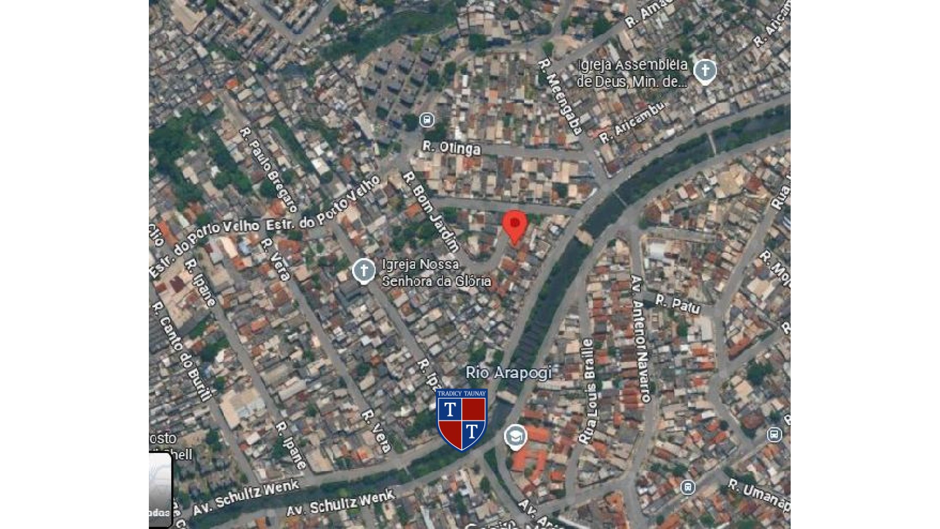 Foto 1 de APARTAMENTO em CORDOVIL - Imóvel Retomado Caixa