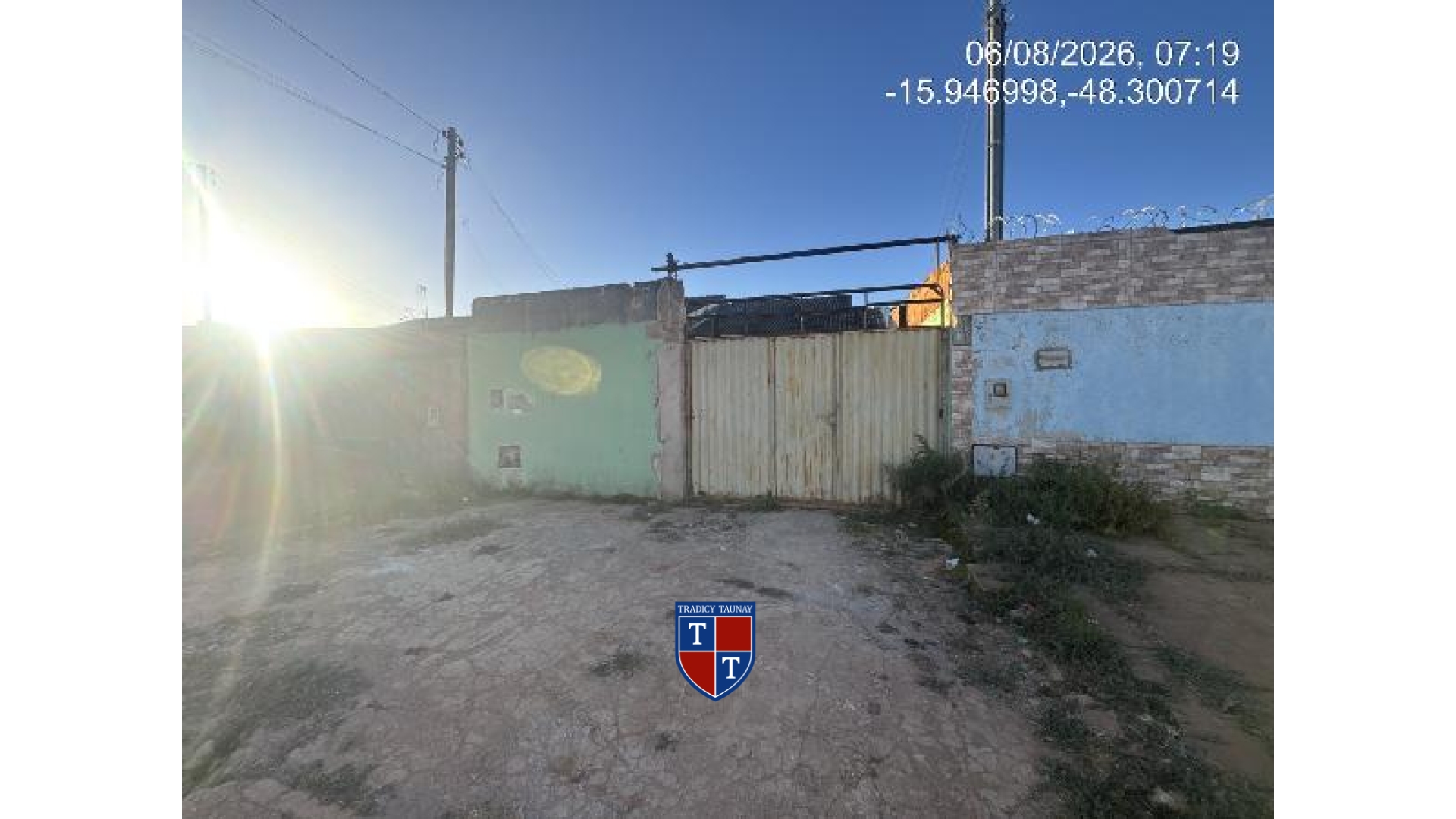 CASA em JARDIM ANA BEATRIZ I