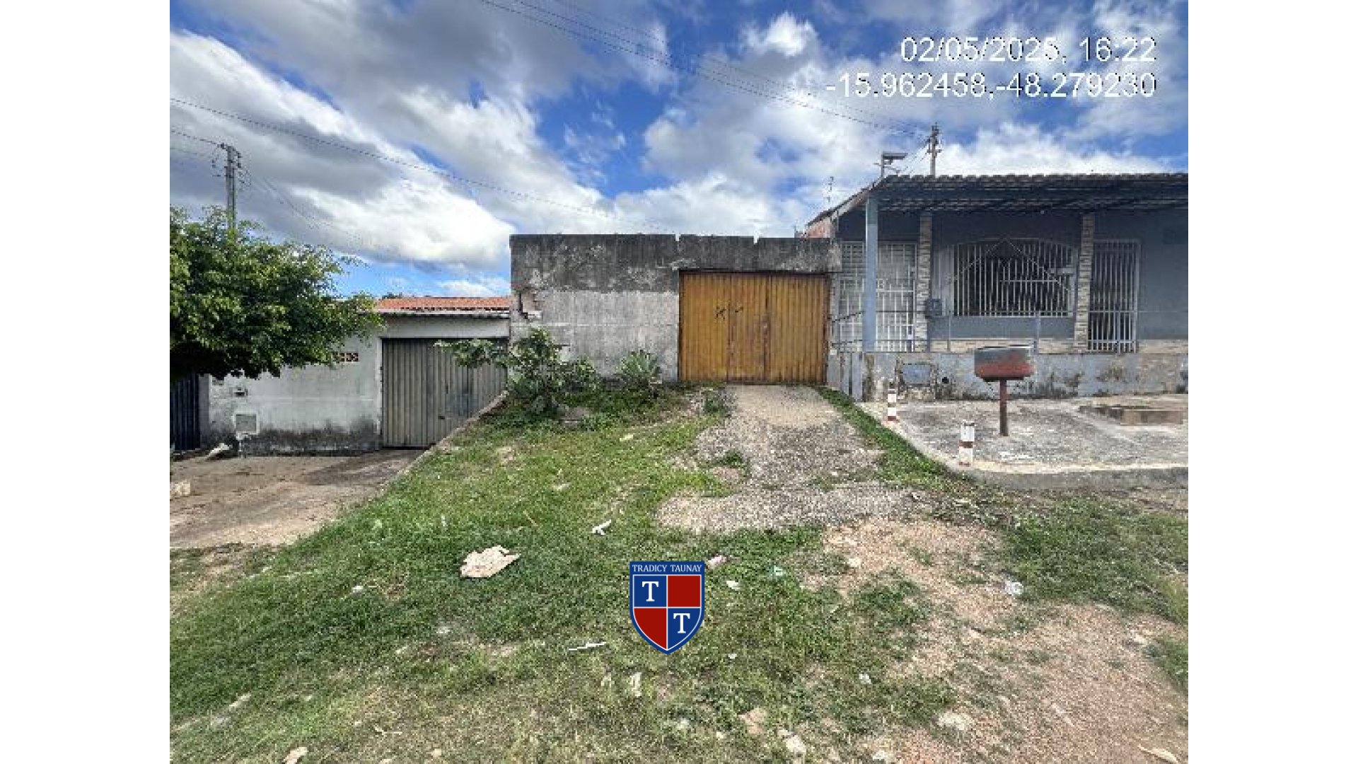 Foto 1 de CASA em PARQUE ESTRELA DALVA XI - Imóvel Retomado Caixa