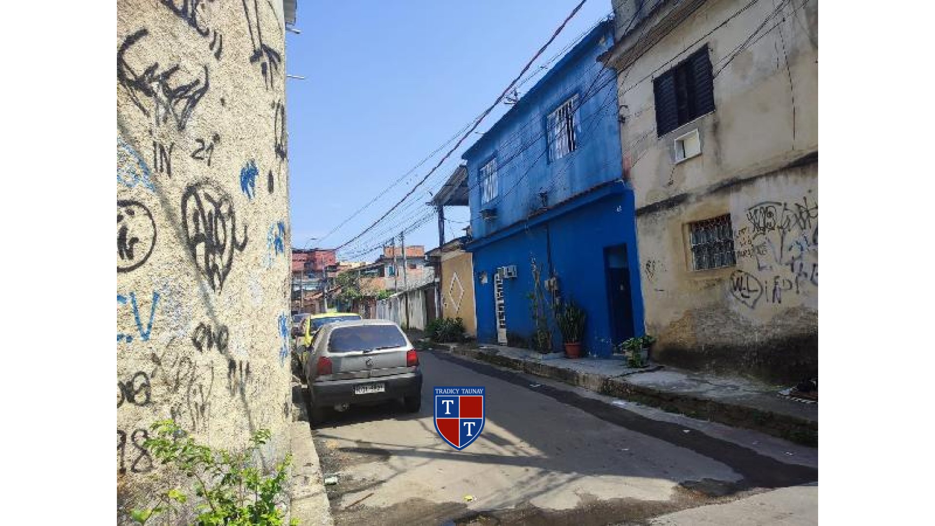 CASA em ENGENHEIRO BELFORD