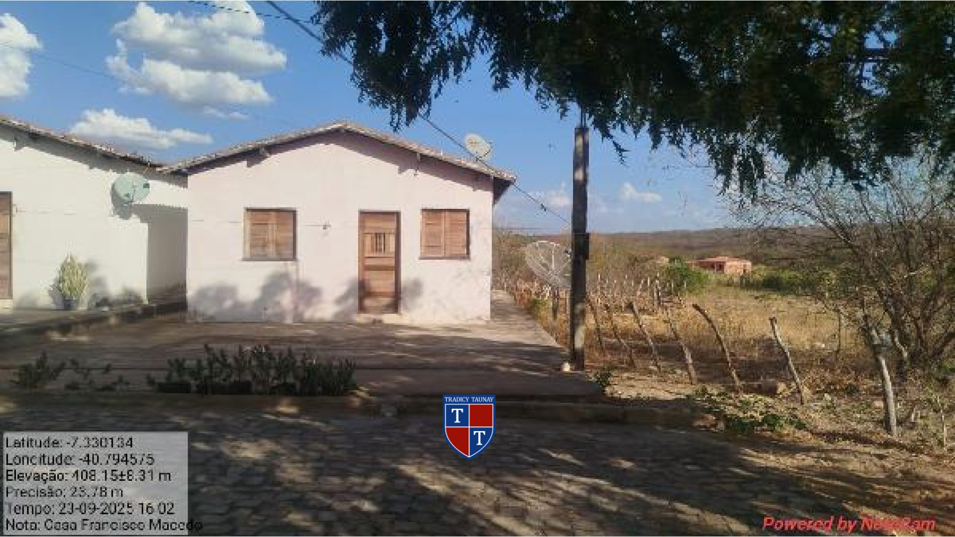 Foto 1 de CASA em CENTRO - Imóvel Retomado Caixa