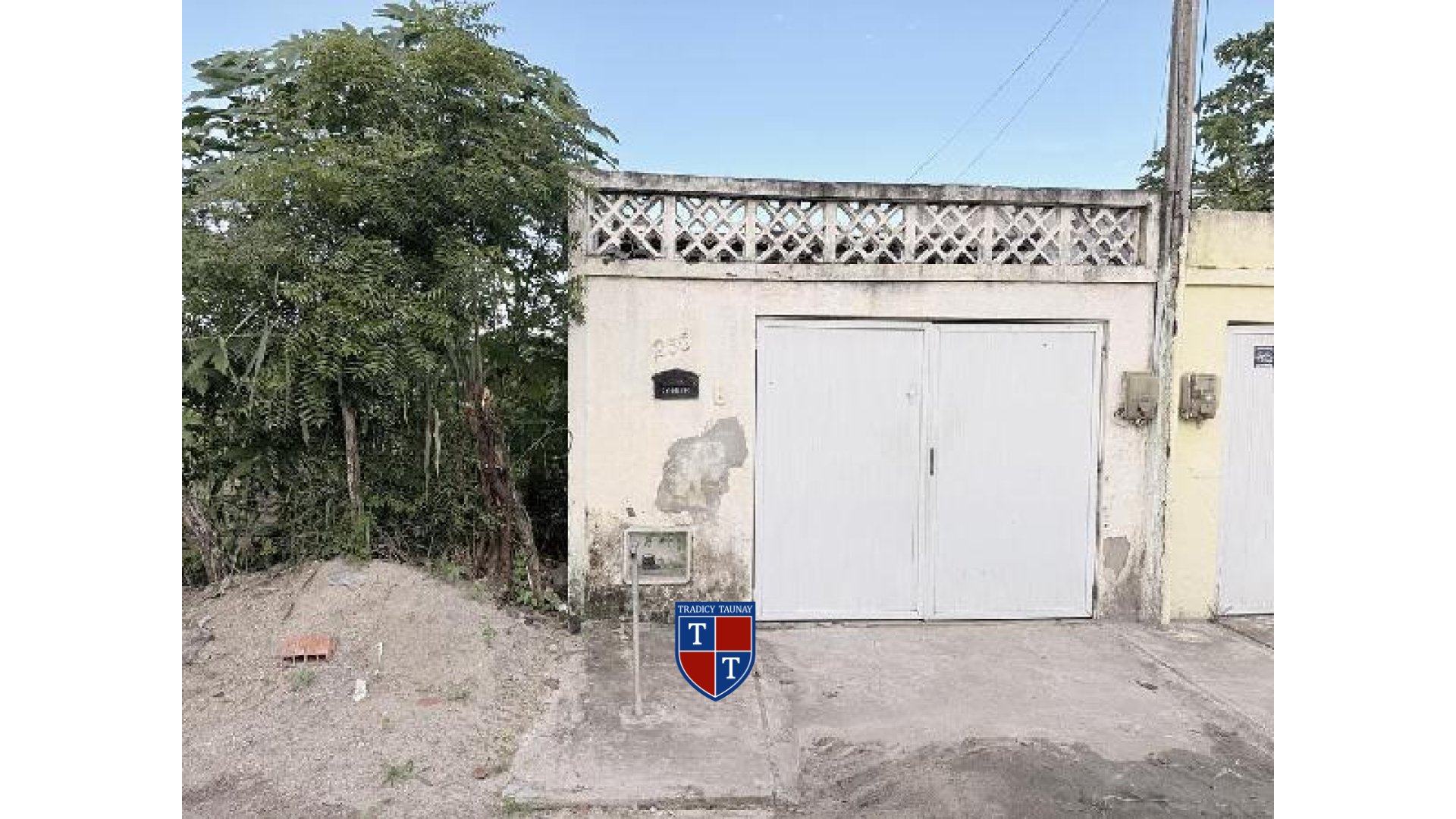 Foto 1 de CASA em PARQUE GENEZARE - Imóvel Retomado Caixa