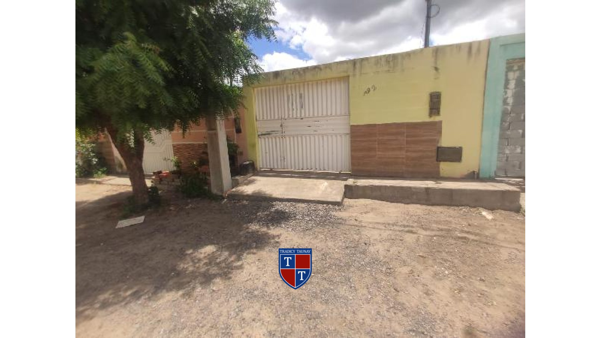 Foto 1 de CASA em BAIRRO DA BOIADEIRA - Imóvel Retomado Caixa