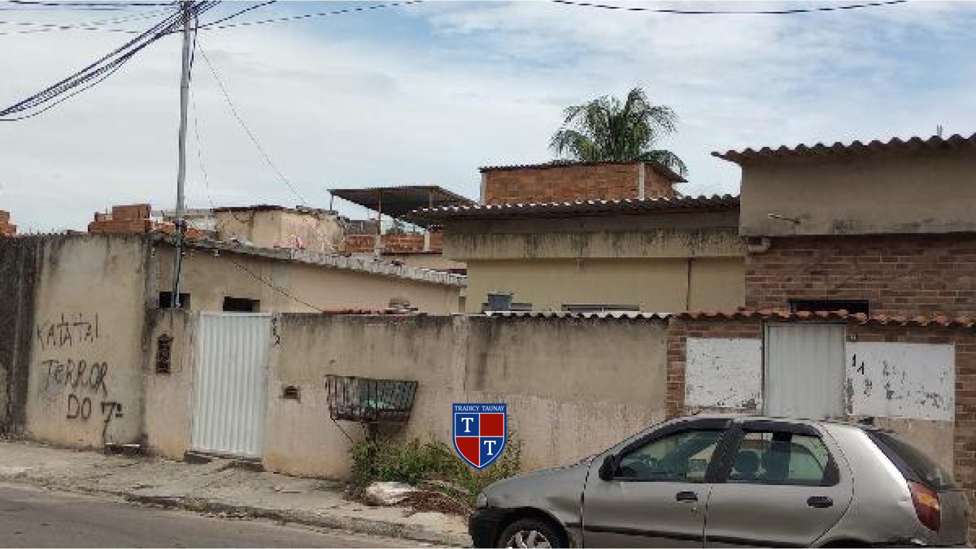 Foto 1 de CASA em JARDIM CATARINA - Imóvel Retomado Caixa