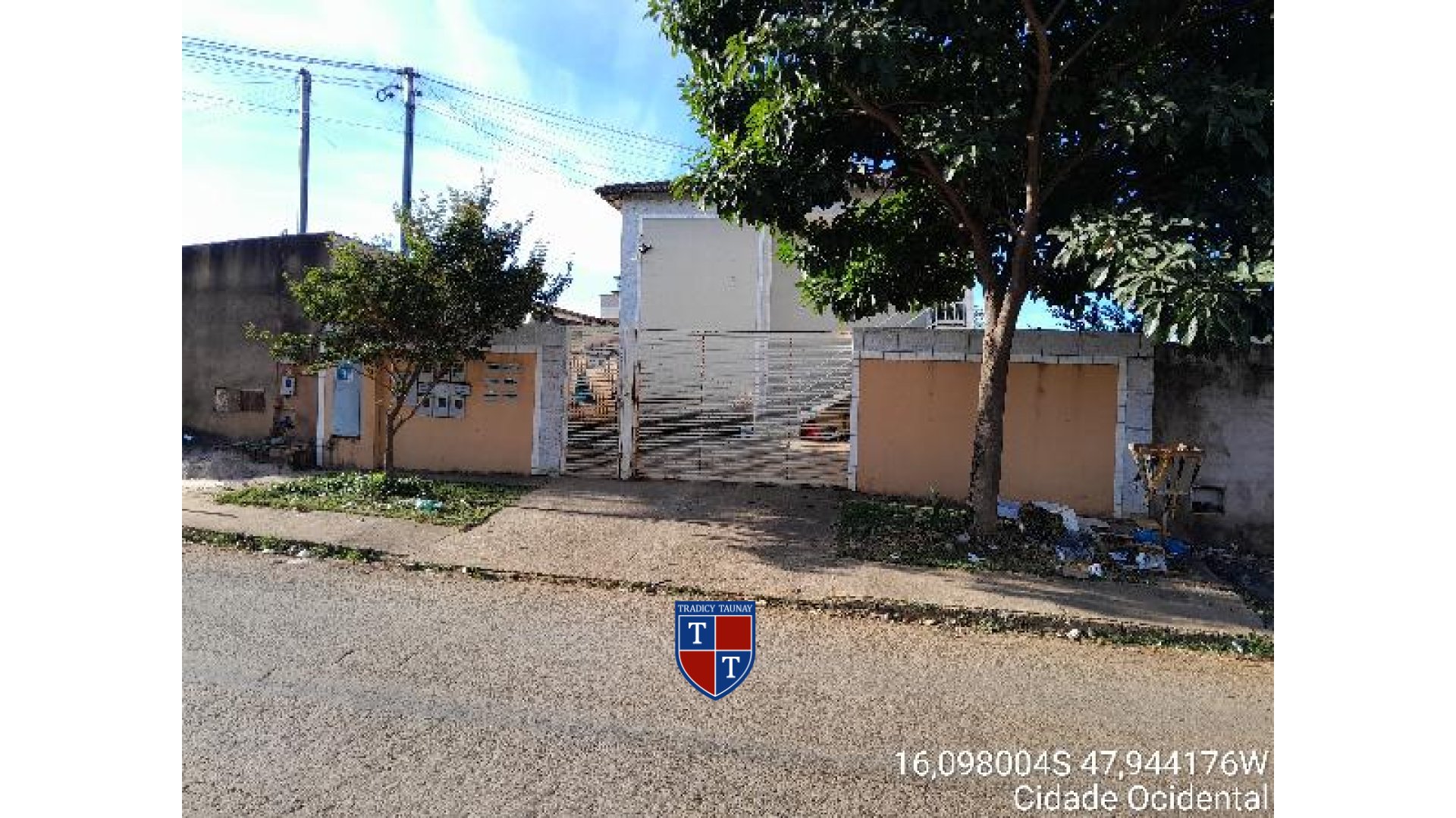 Foto 1 de APARTAMENTO em PARQUE NOVA FRIBURGO B - Imóvel Retomado Caixa