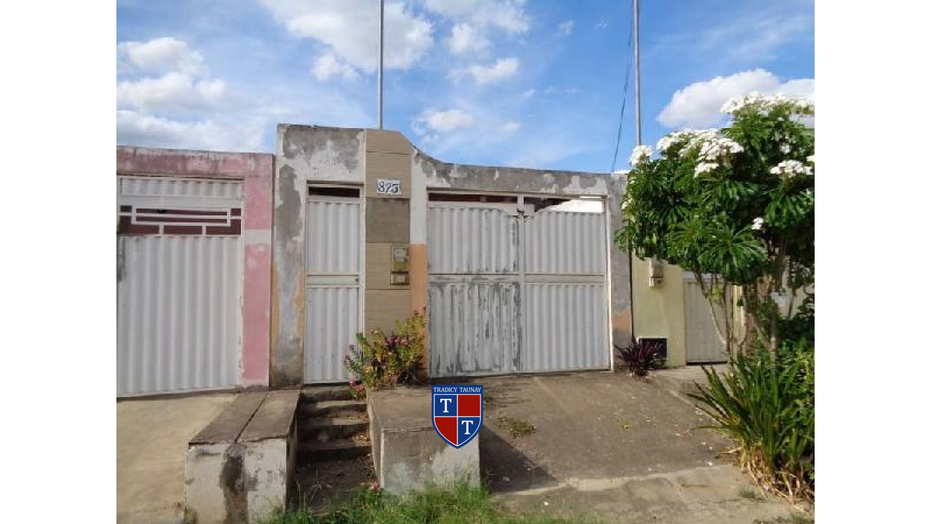Foto 1 de CASA em CERAMICA - Imóvel Retomado Caixa