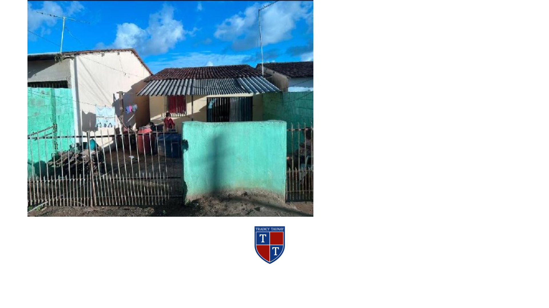 Foto 1 de CASA em CENTRO - Imóvel Retomado Caixa